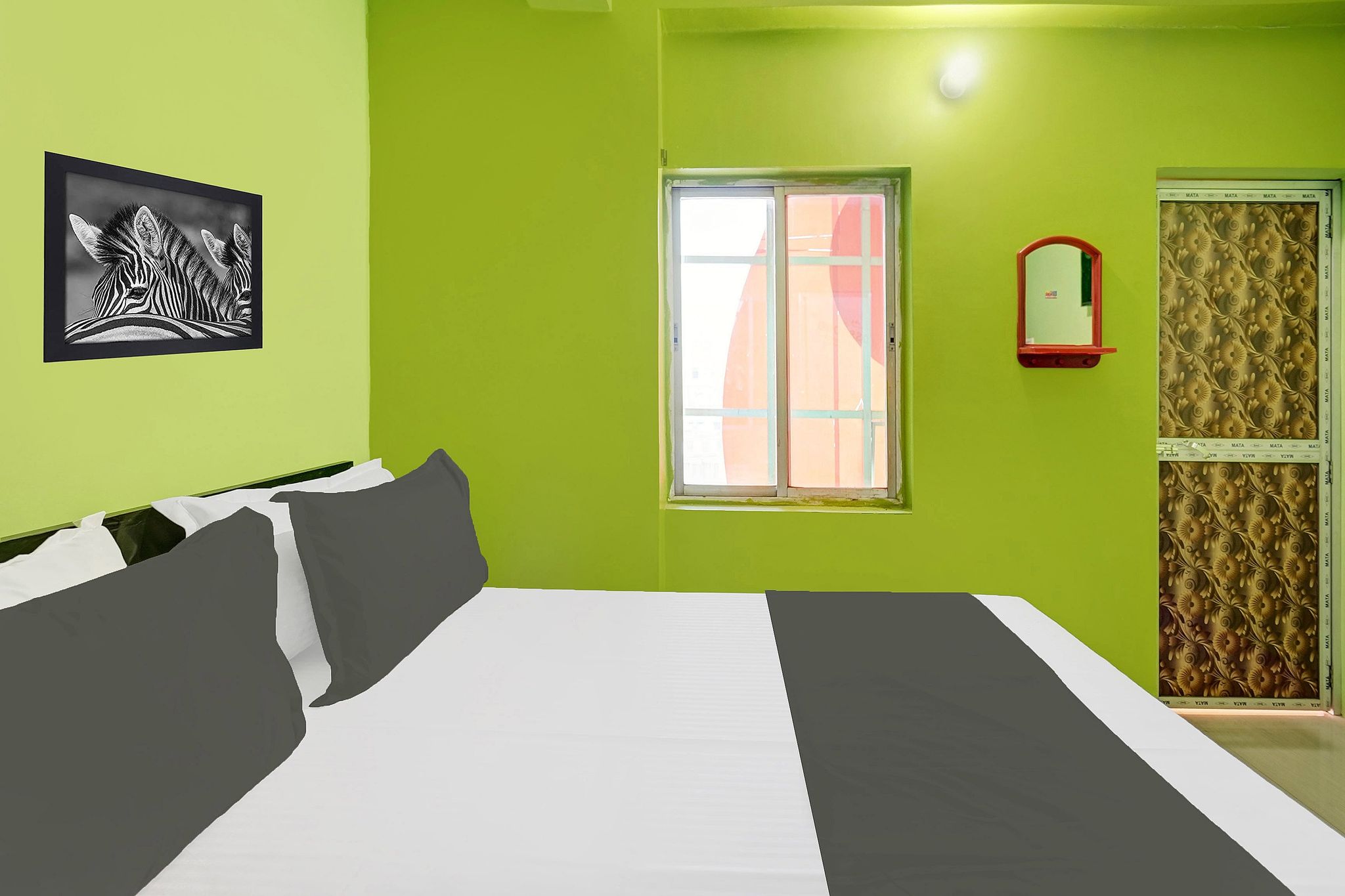 Hotel Welcome Classic 10