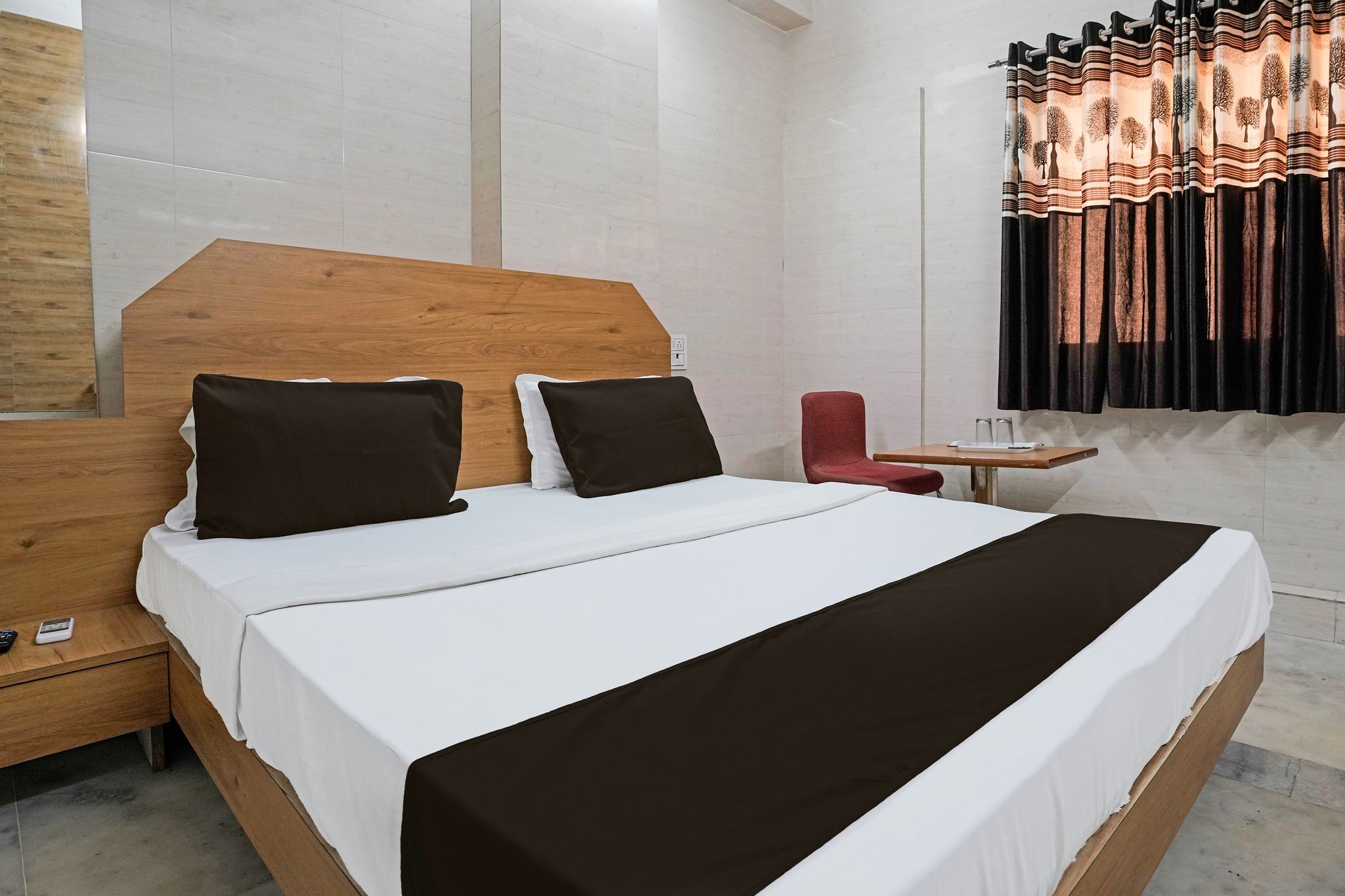 Super Hotel O H.R.KING HOTEL Deluxe 2