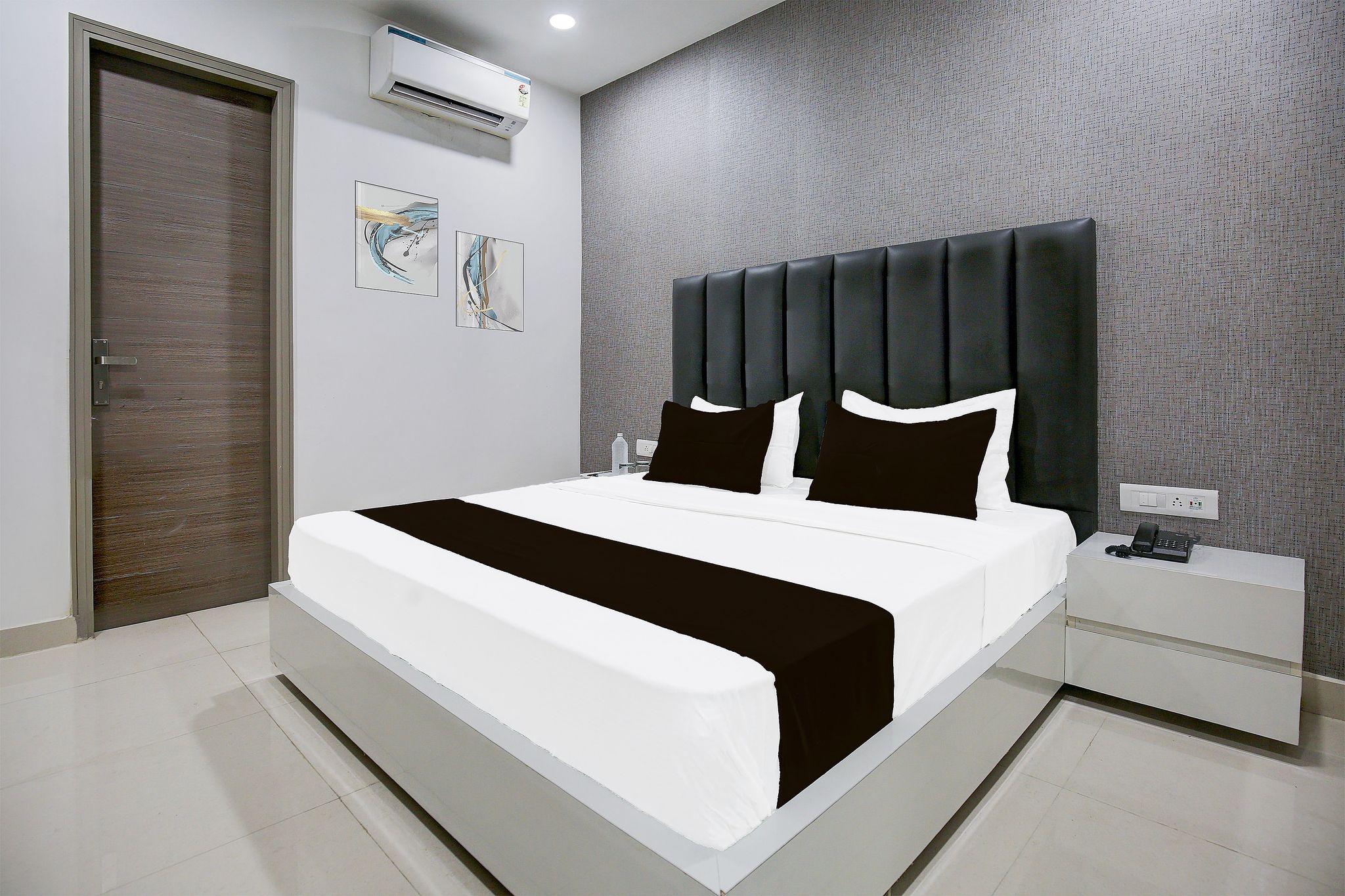 Hotel O SAFFRON Classic 2