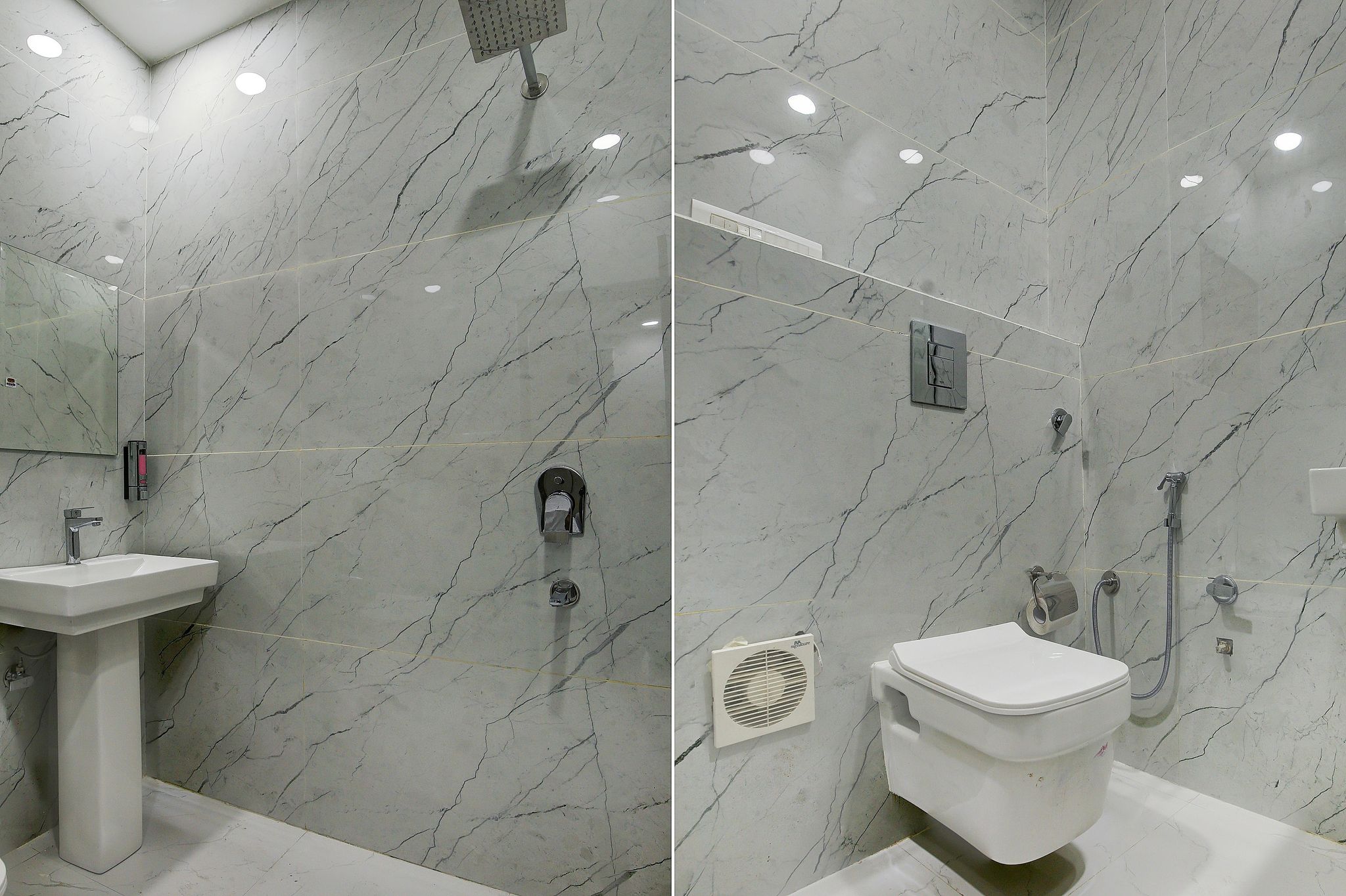 Hotel O SAFFRON Classic 16