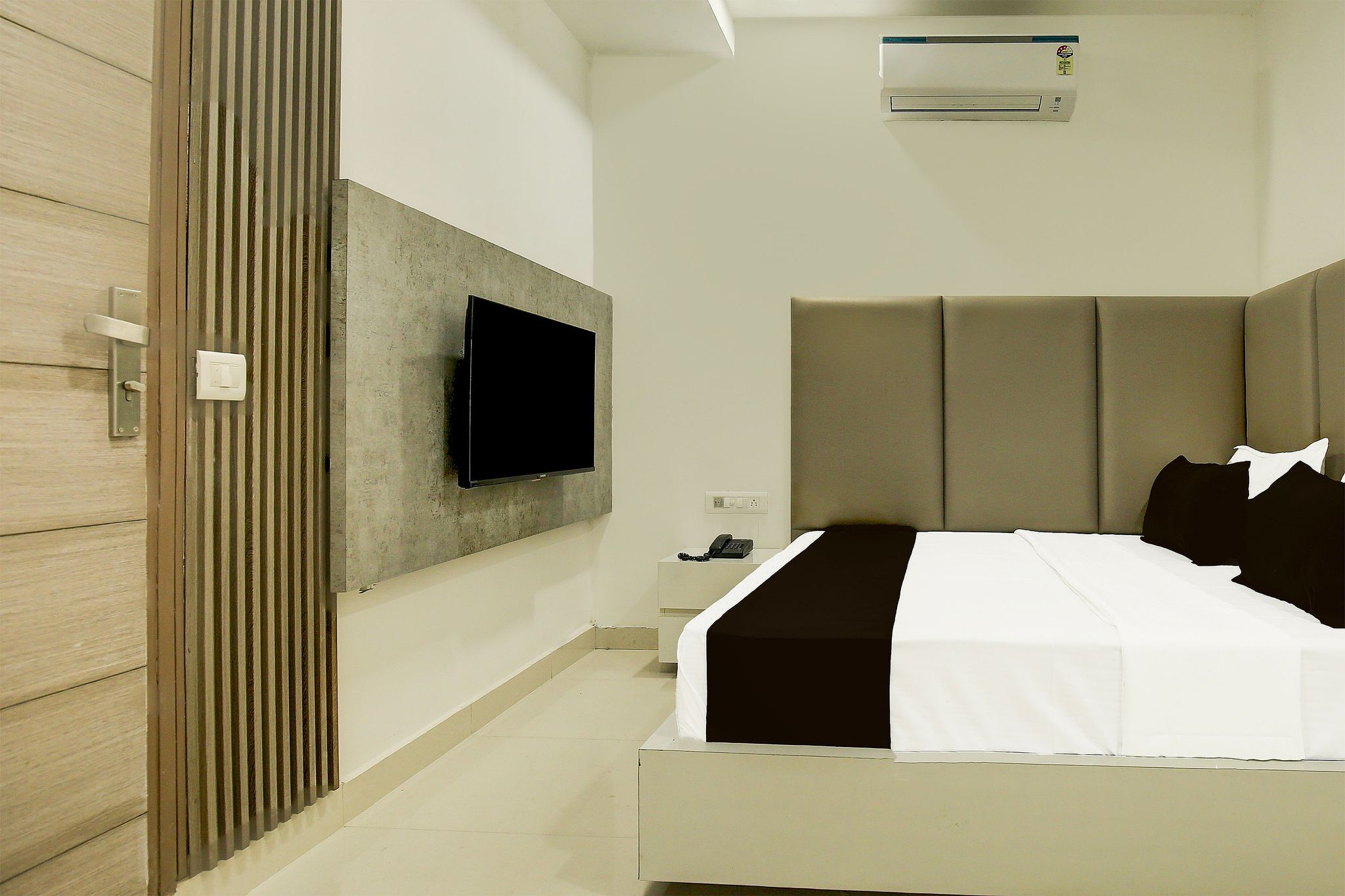 Hotel O SAFFRON Classic 5