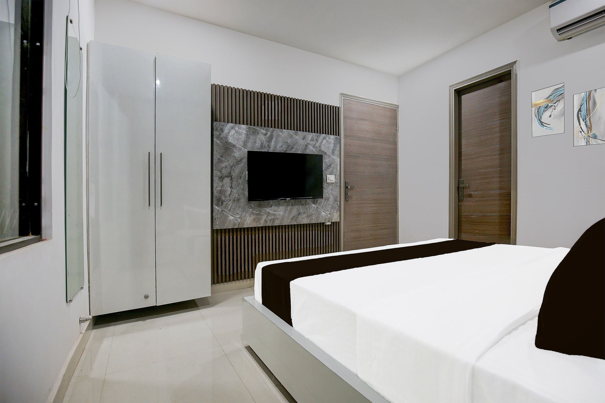 Hotel O SAFFRON Classic 7