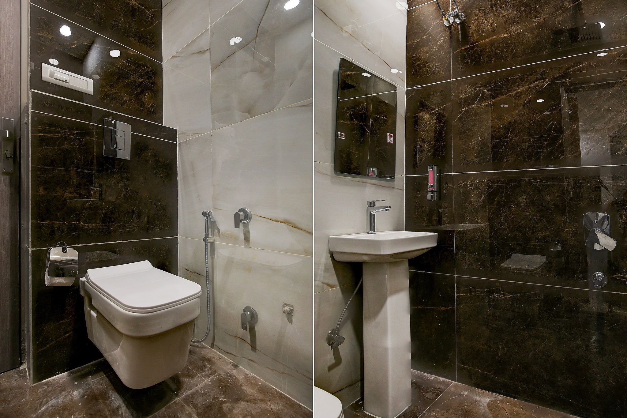 Hotel O SAFFRON Classic 15