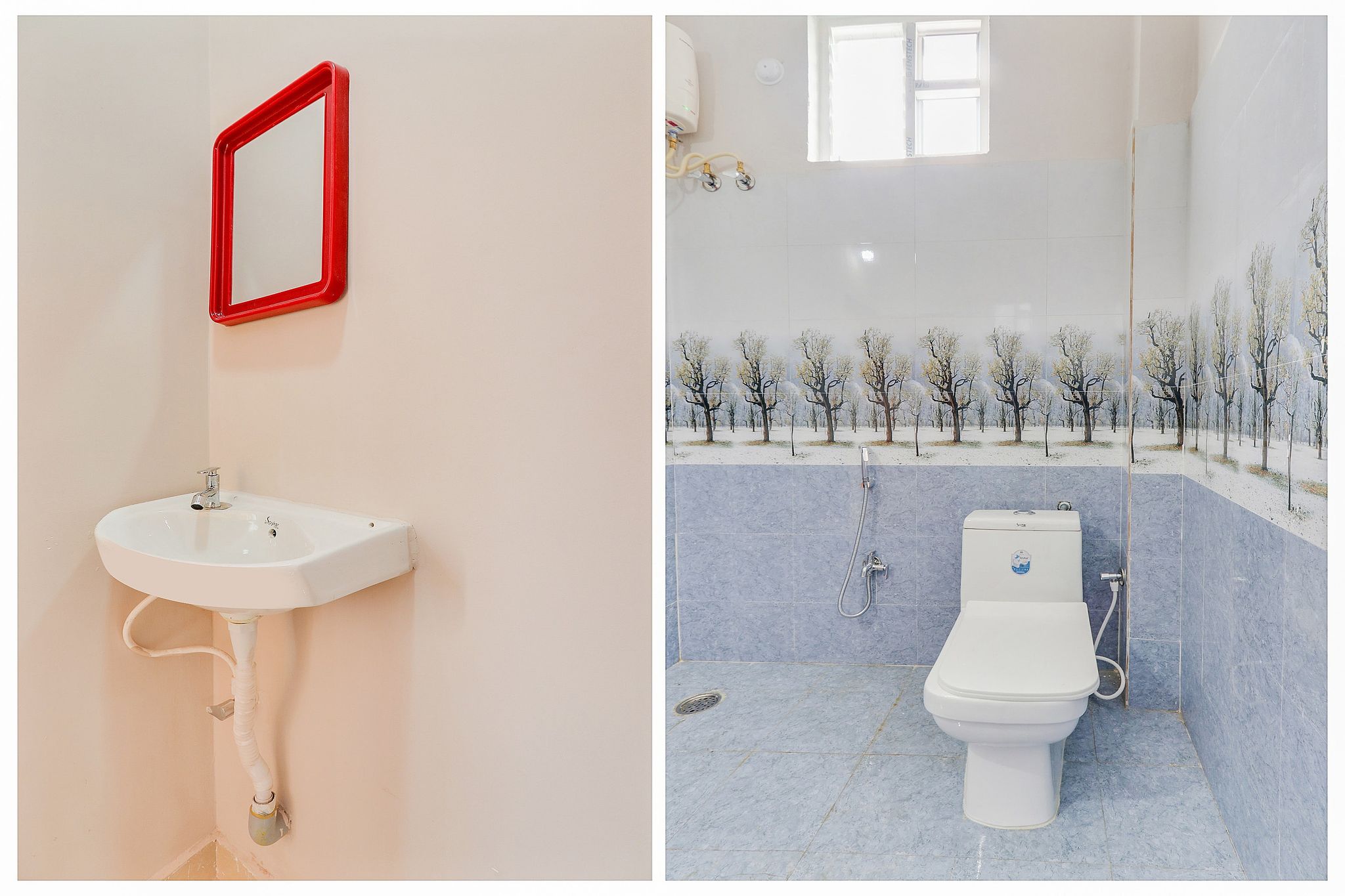 Hotel O S P R Luxury Rooms Classic 15