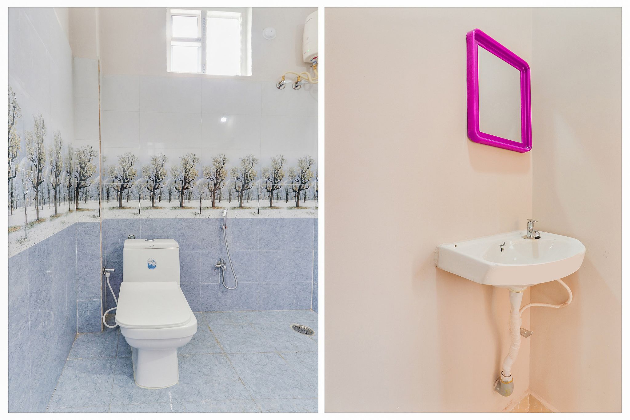 Hotel O S P R Luxury Rooms Classic 14