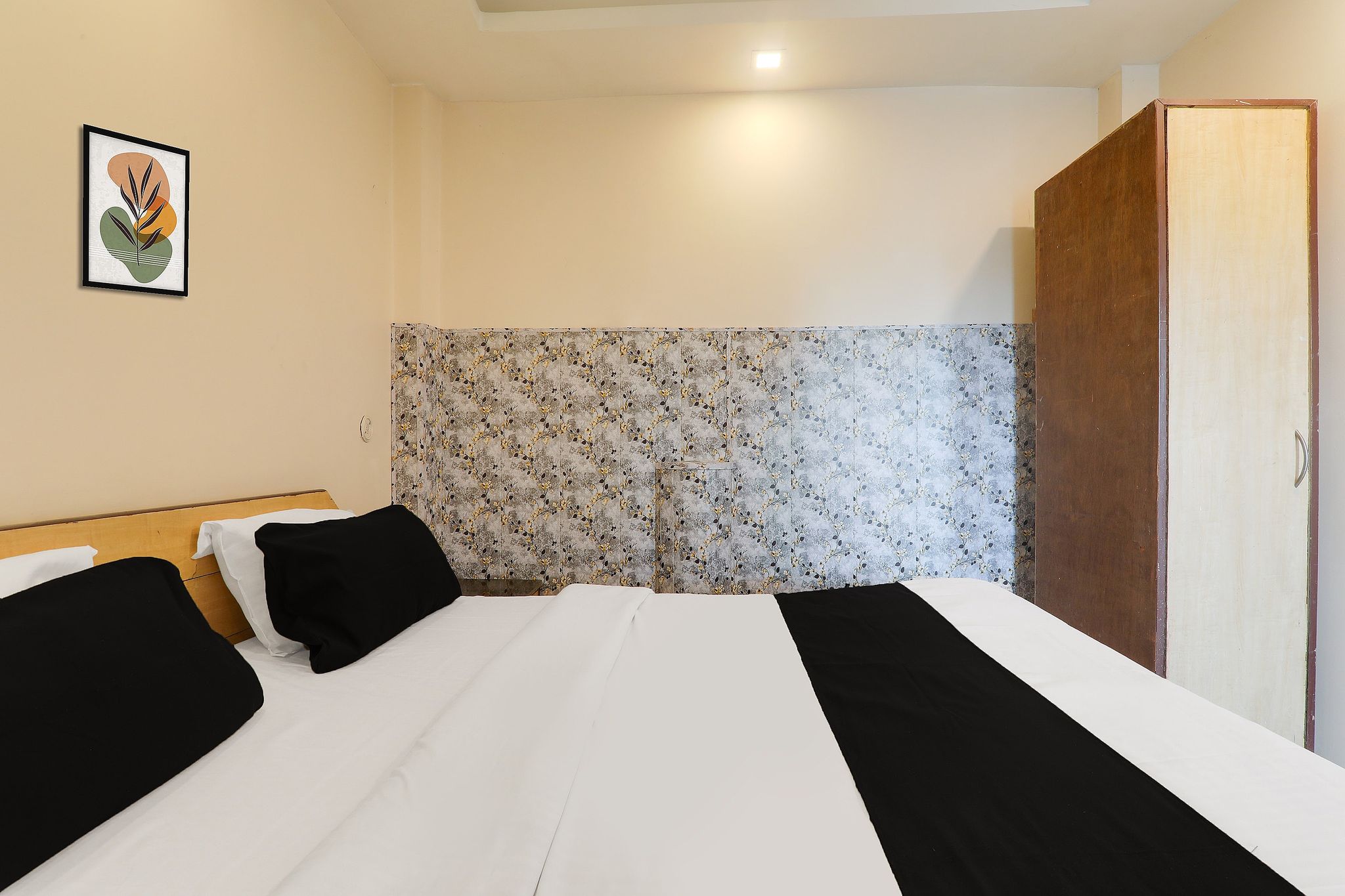 Hotel O TJ INTERNATIONAL Classic 9