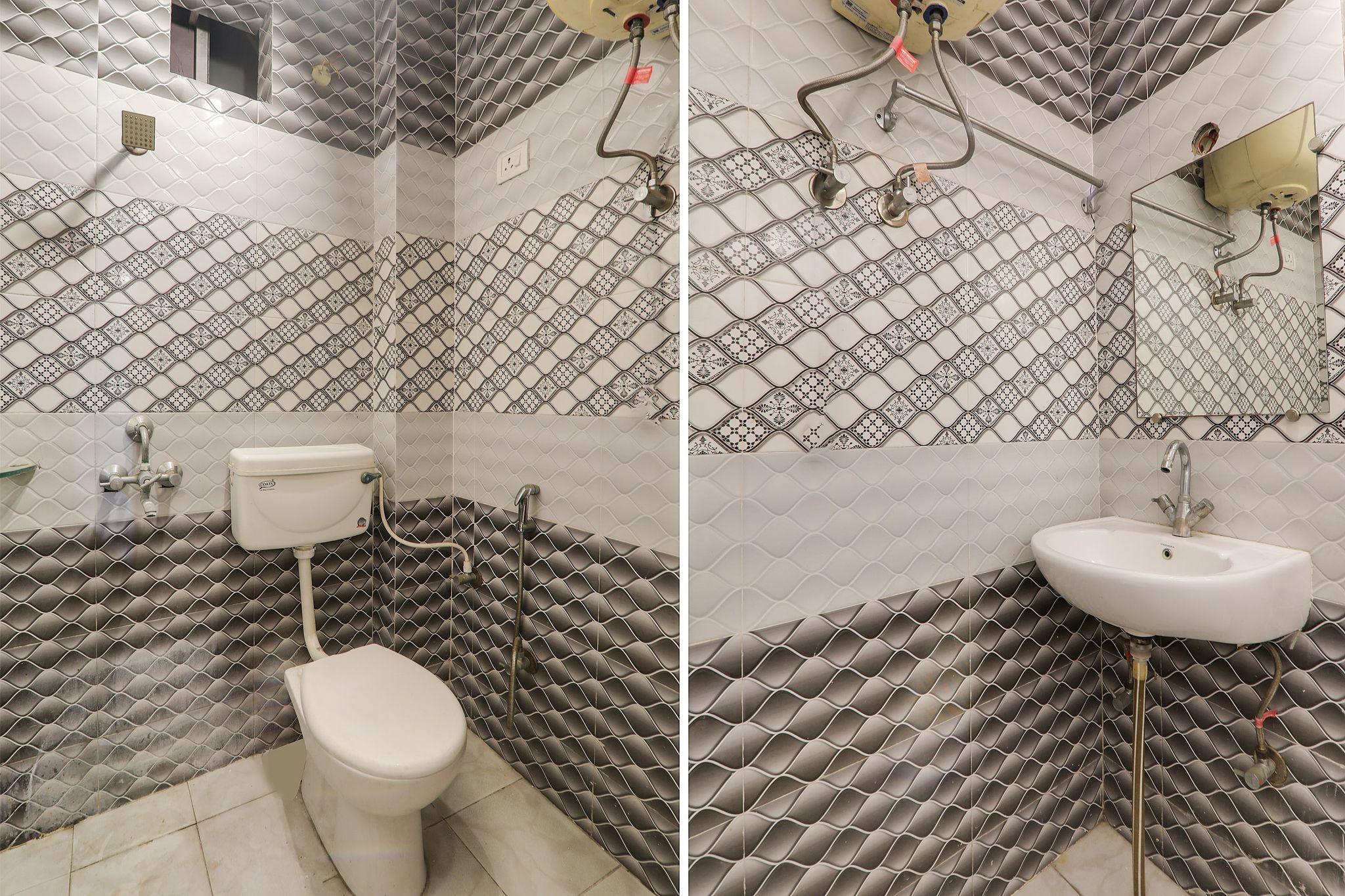 Hotel O TJ INTERNATIONAL Classic 15