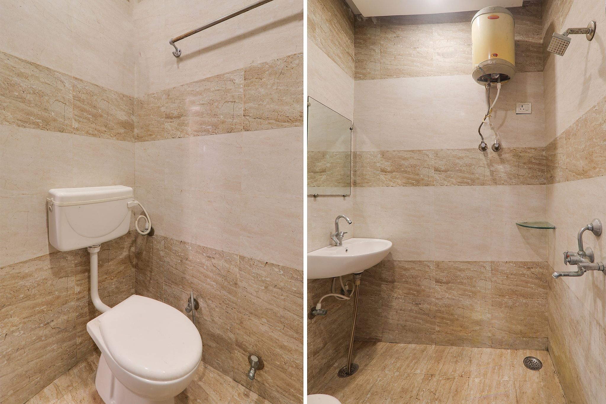 Hotel O TJ INTERNATIONAL Classic 16