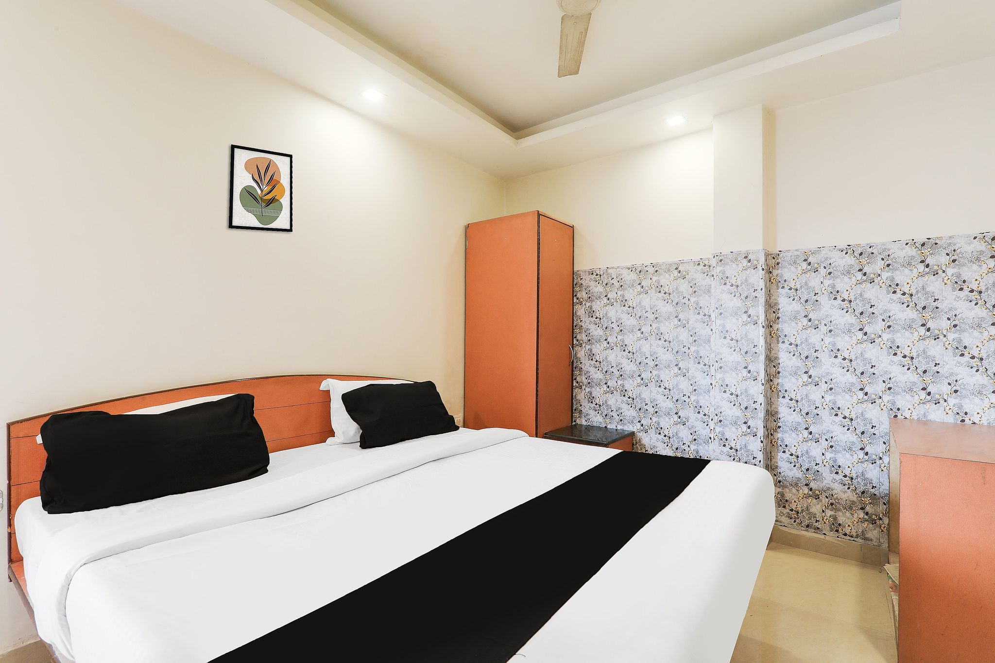 Hotel O TJ INTERNATIONAL Classic 10