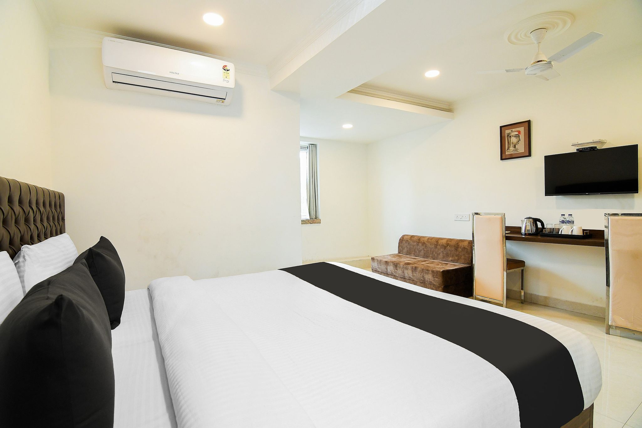 Super Hotel O Eminent Hotel Classic 8