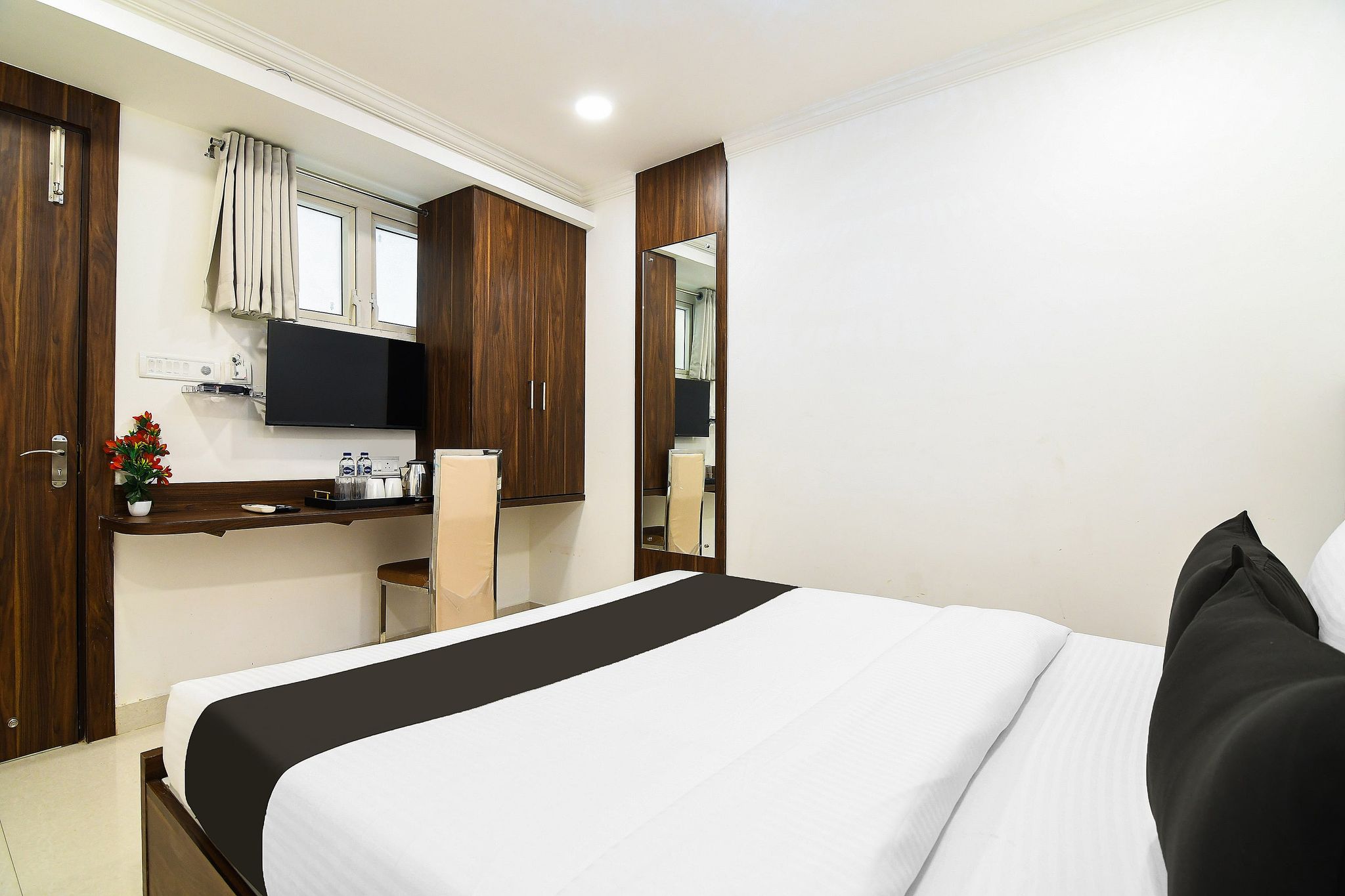 Super Hotel O Eminent Hotel Classic 5