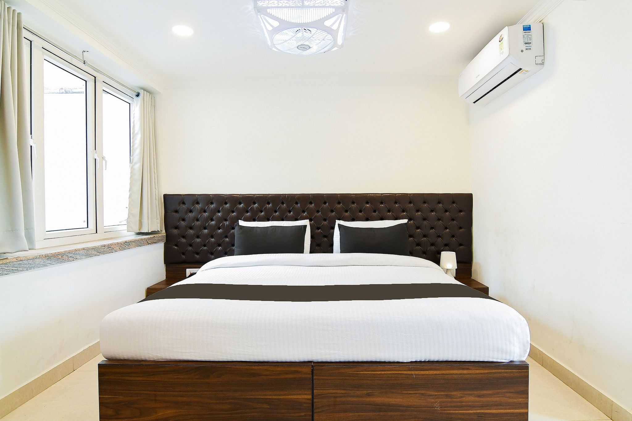 Super Hotel O Eminent Hotel Classic 11