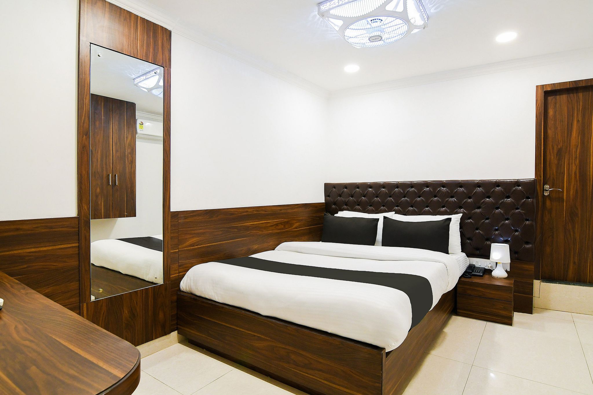 Super Hotel O Eminent Hotel Classic 6