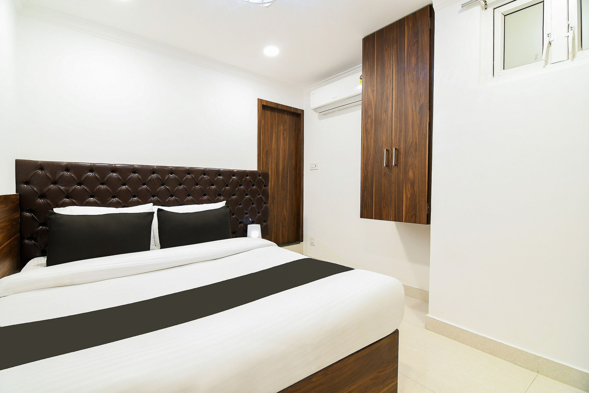 Super Hotel O Eminent Hotel Classic 10