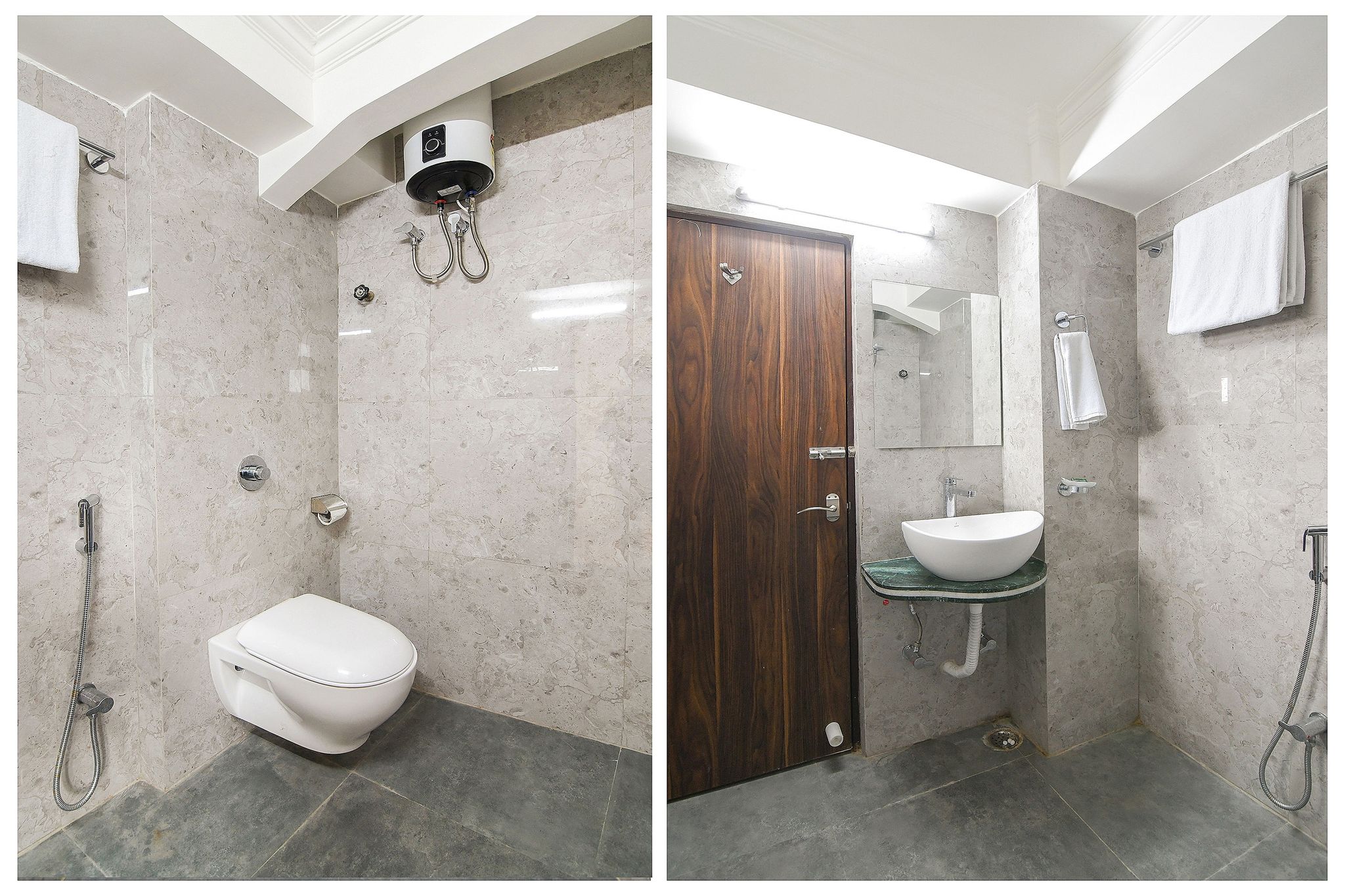 Super Hotel O Eminent Hotel Classic 14