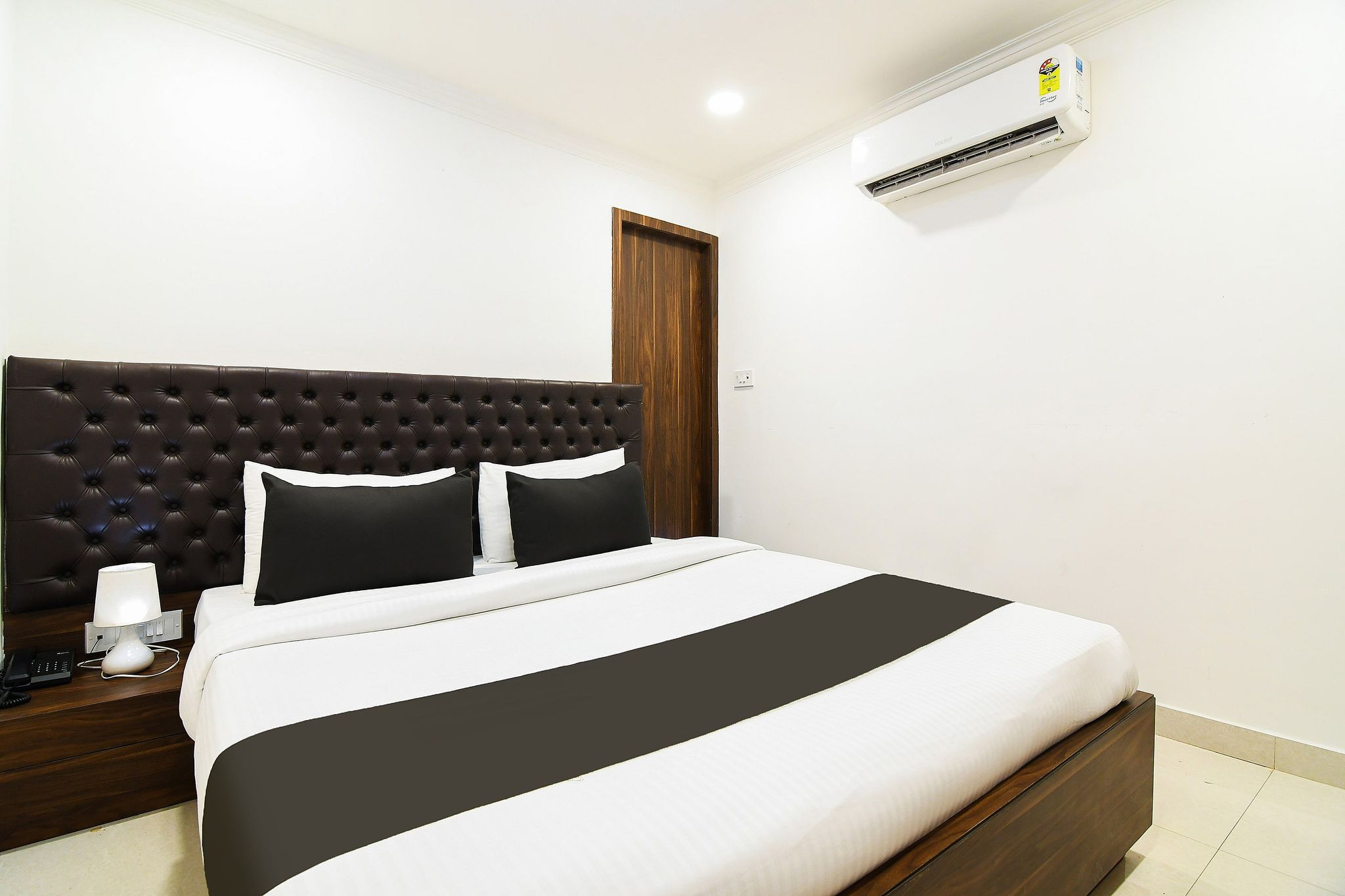 Super Hotel O Eminent Hotel Classic 12