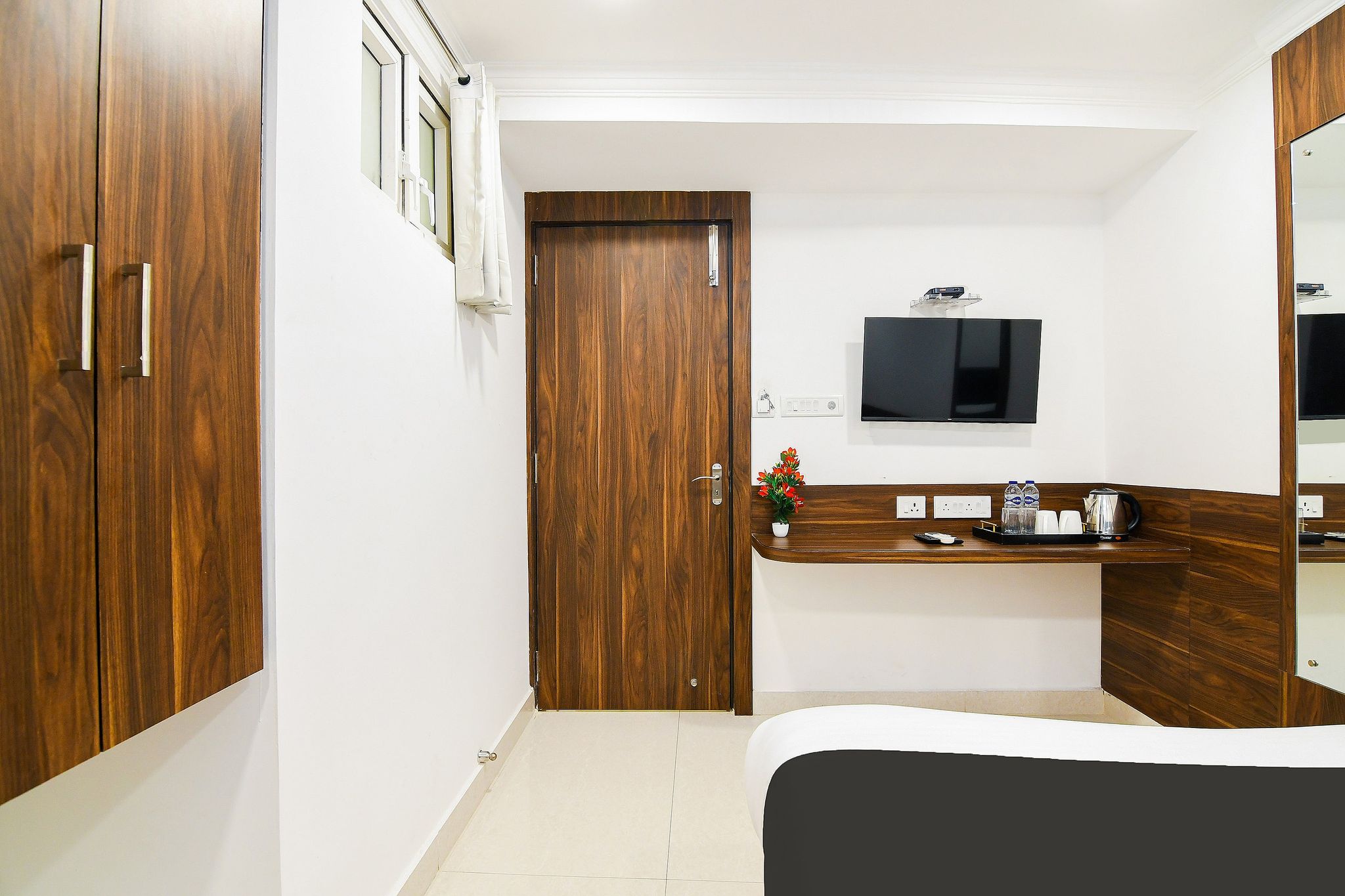 Super Hotel O Eminent Hotel Classic 16