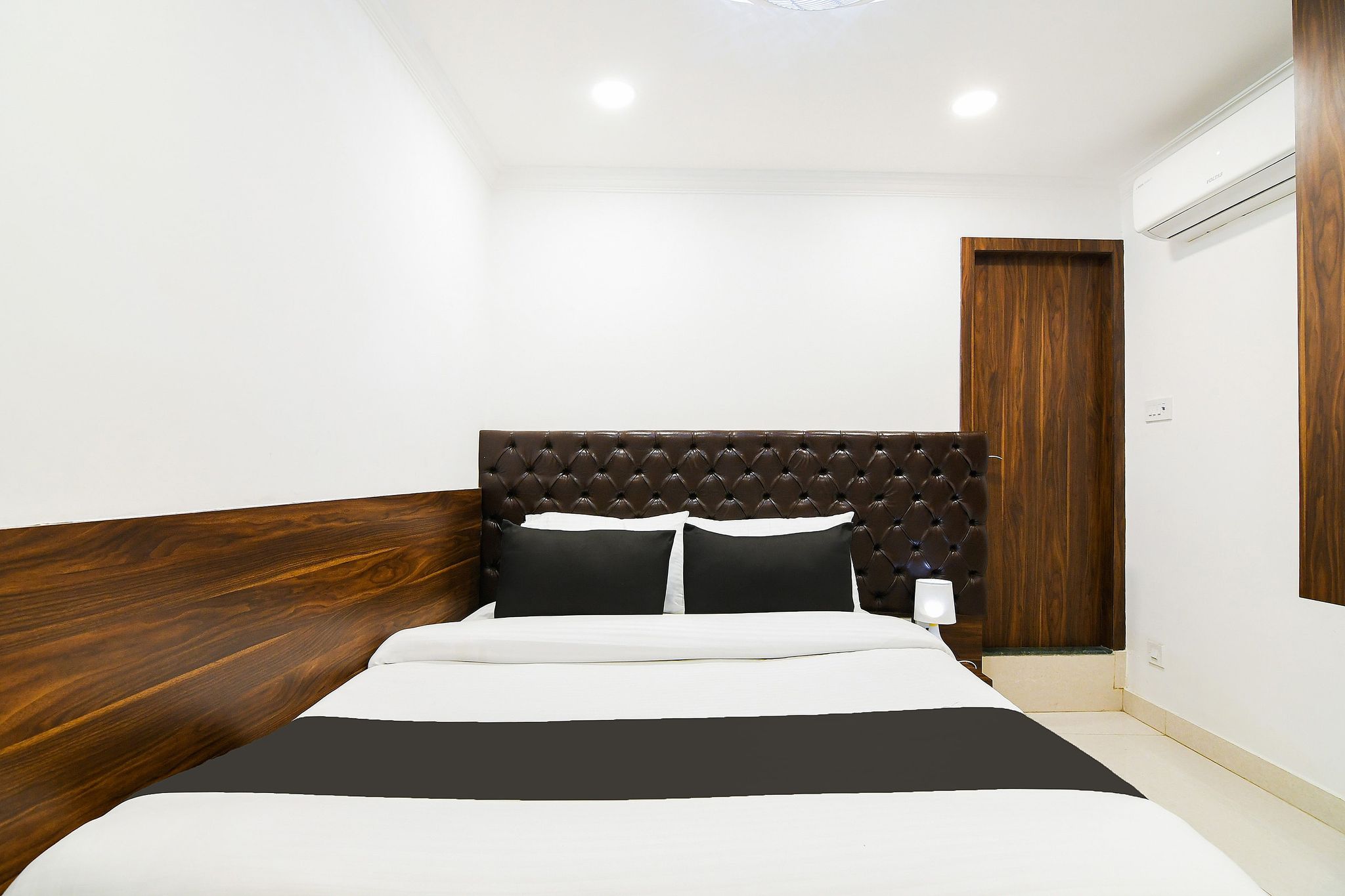 Super Hotel O Eminent Hotel Classic 9