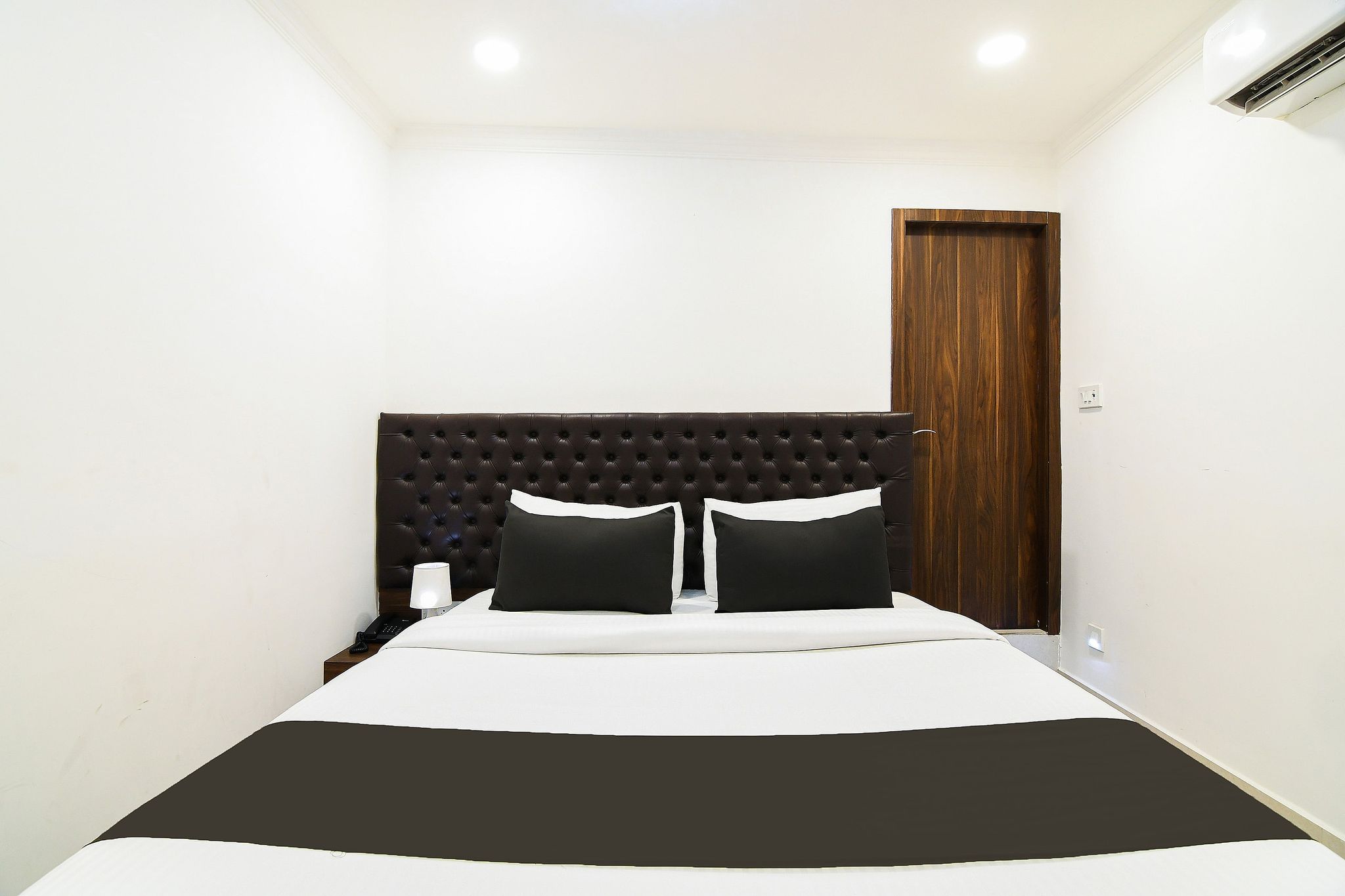 Super Hotel O Eminent Hotel Classic 7