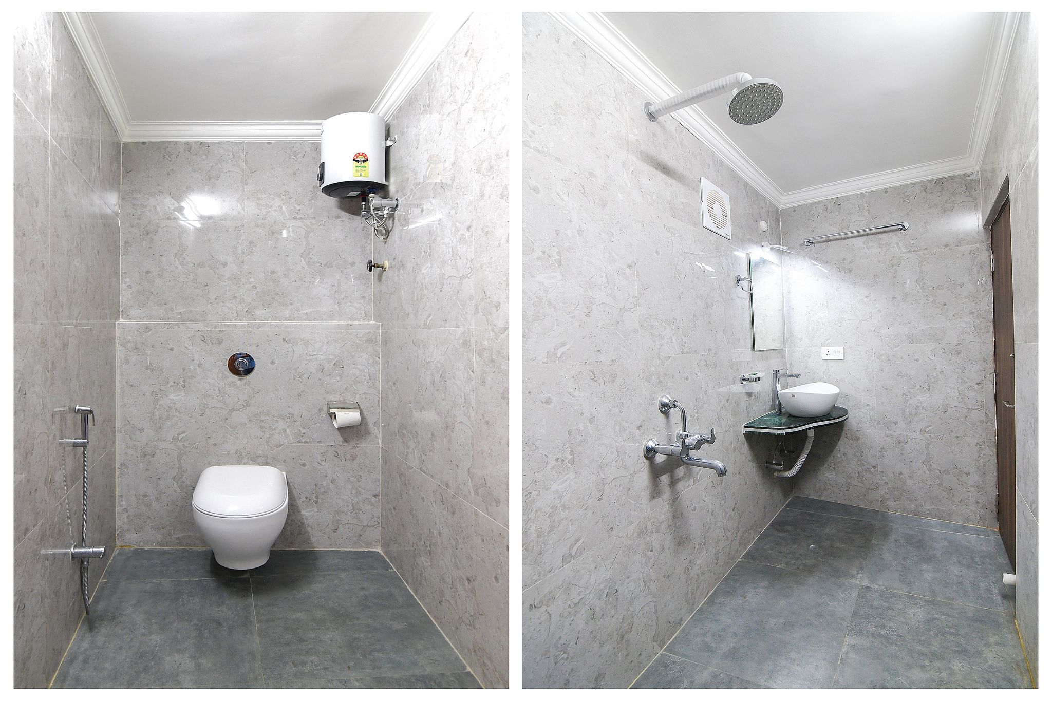 Super Hotel O Eminent Hotel Classic 13