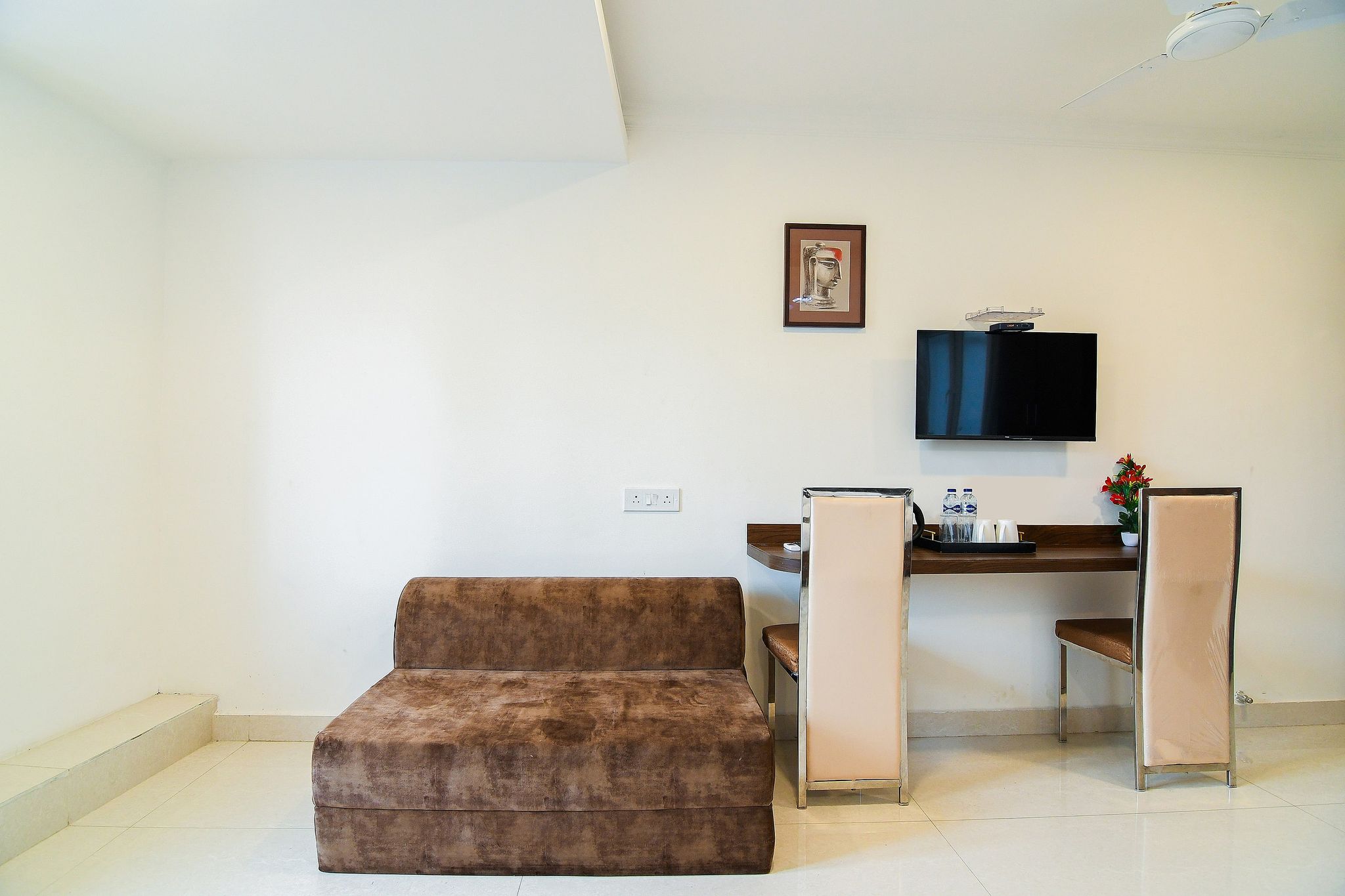 Super Hotel O Eminent Hotel Classic 15