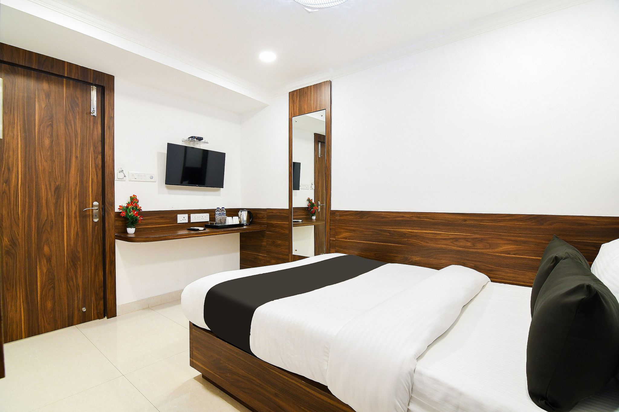 Super Hotel O Eminent Hotel Classic 4