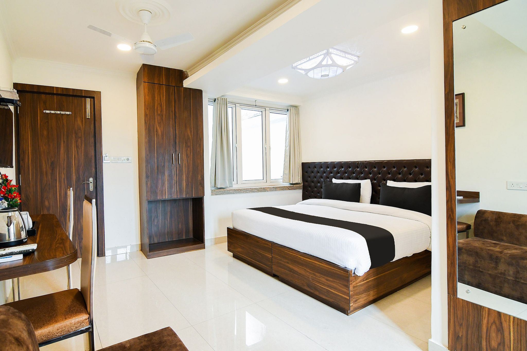 Super Hotel O Eminent Hotel Classic 2