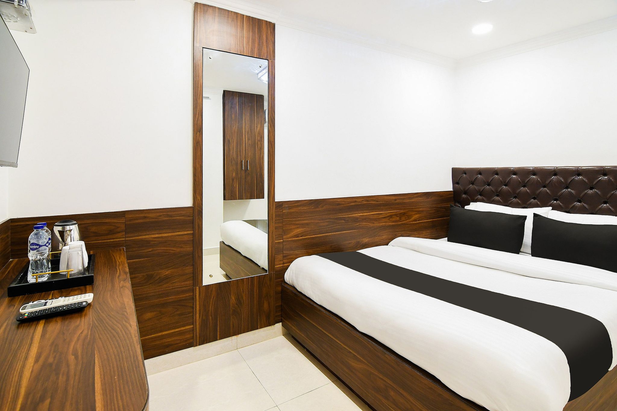 Super Hotel O Eminent Hotel Classic 3