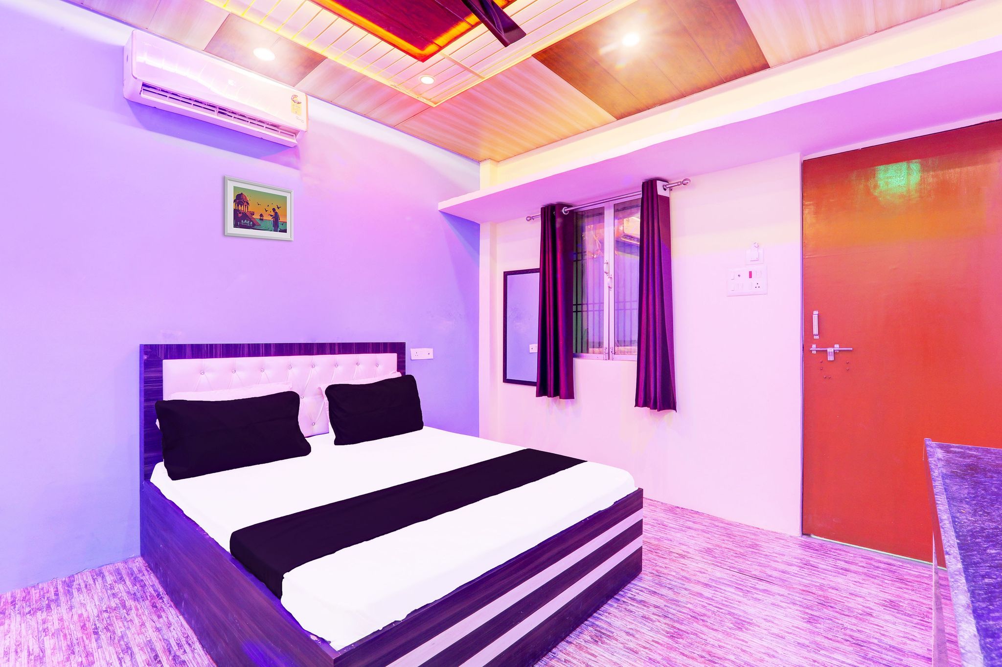 Hotel O SINGH GUEST HOUSE & RESTRO Classic 4