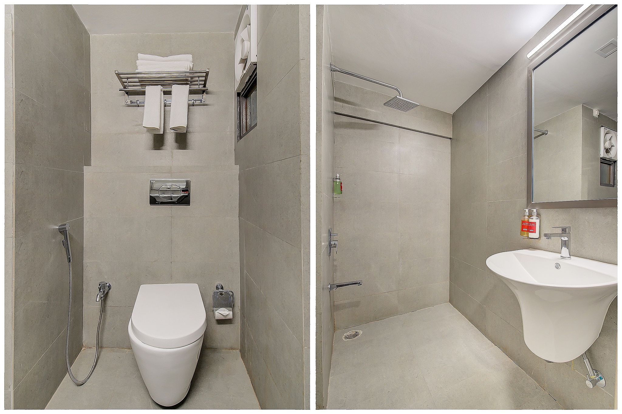 Super Townhouse MG Road Pune Classic 17