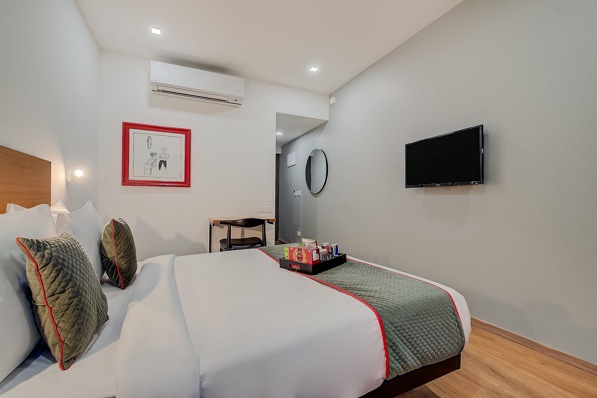 Super Townhouse MG Road Pune Classic 3