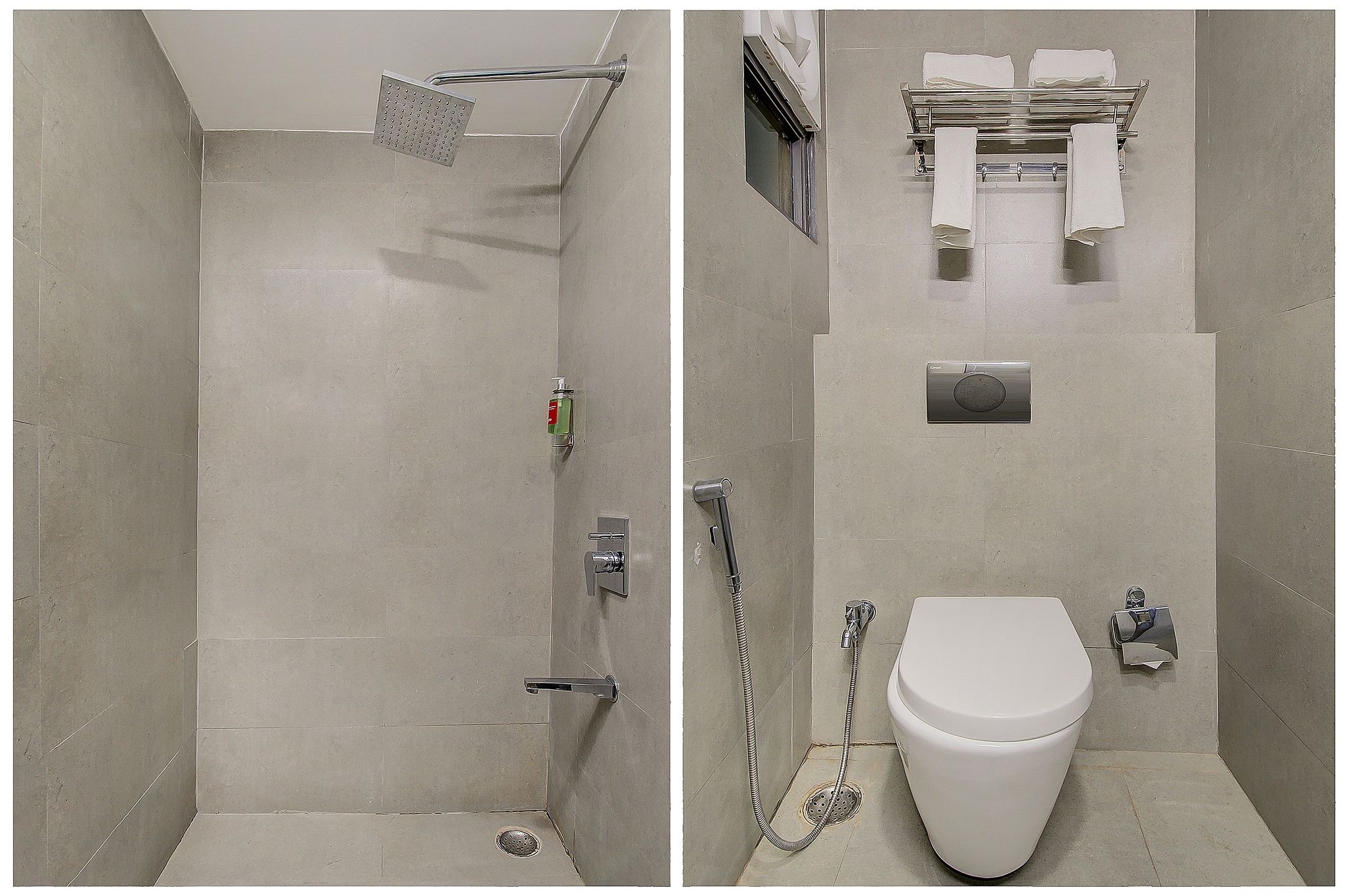 Super Townhouse MG Road Pune Classic 18