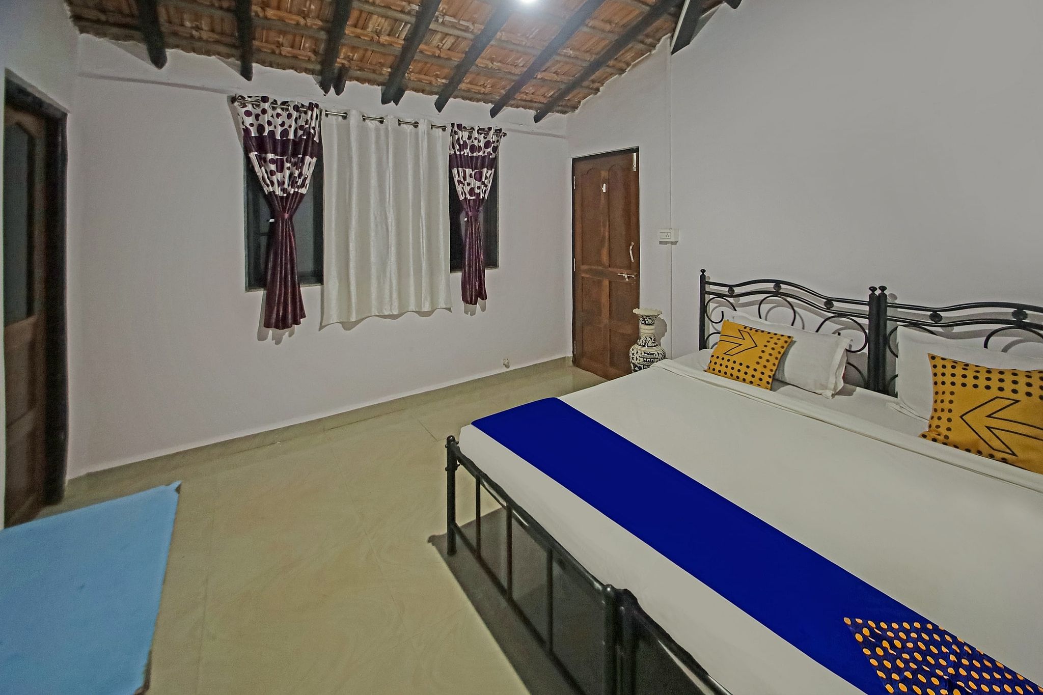 Hotel O by OYO Sunshine Guest House Classic 8