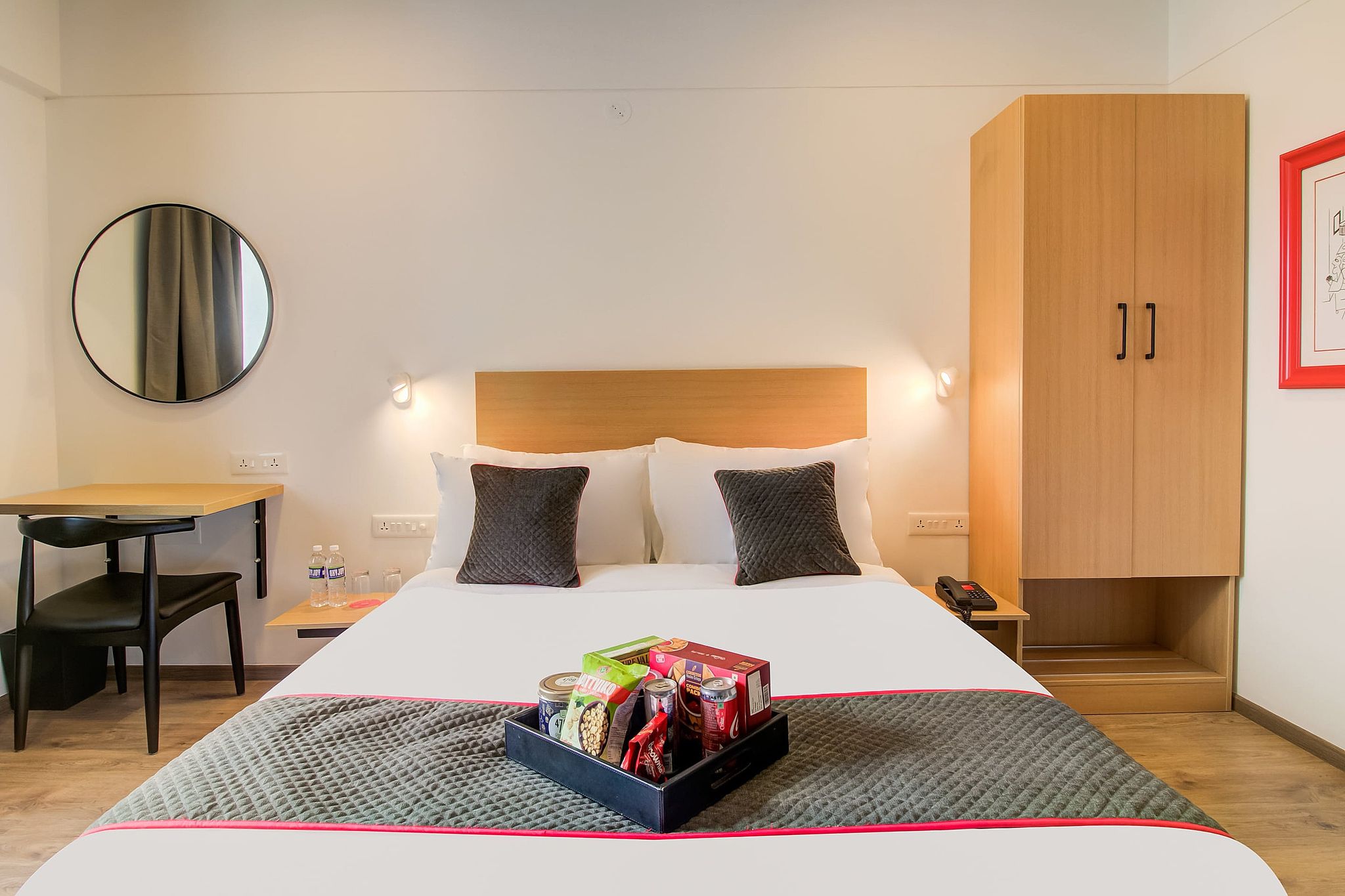 Super Townhouse Balewadi High Street Classic 14