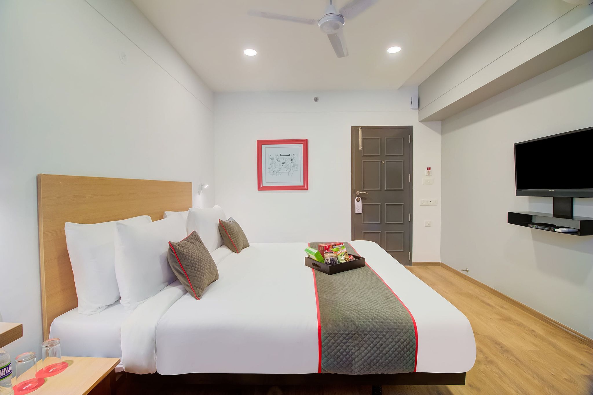 Super Townhouse Balewadi High Street Classic 10