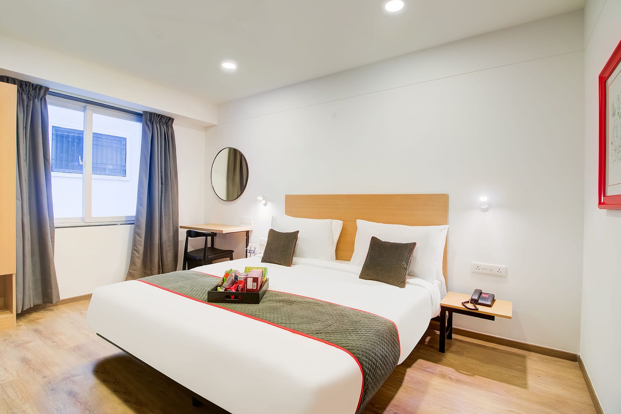 Super Townhouse Balewadi High Street Classic 3