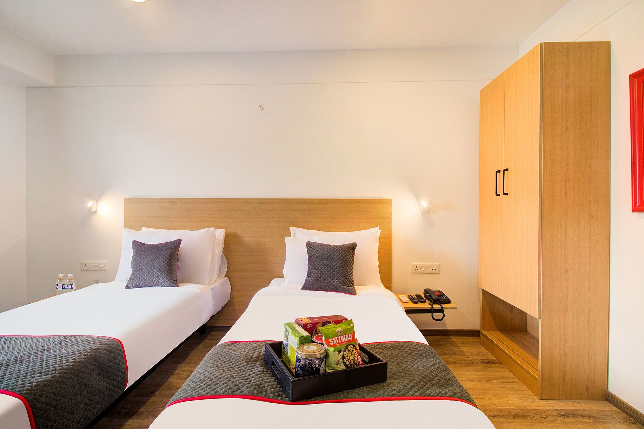 Super Townhouse Balewadi High Street Classic 12