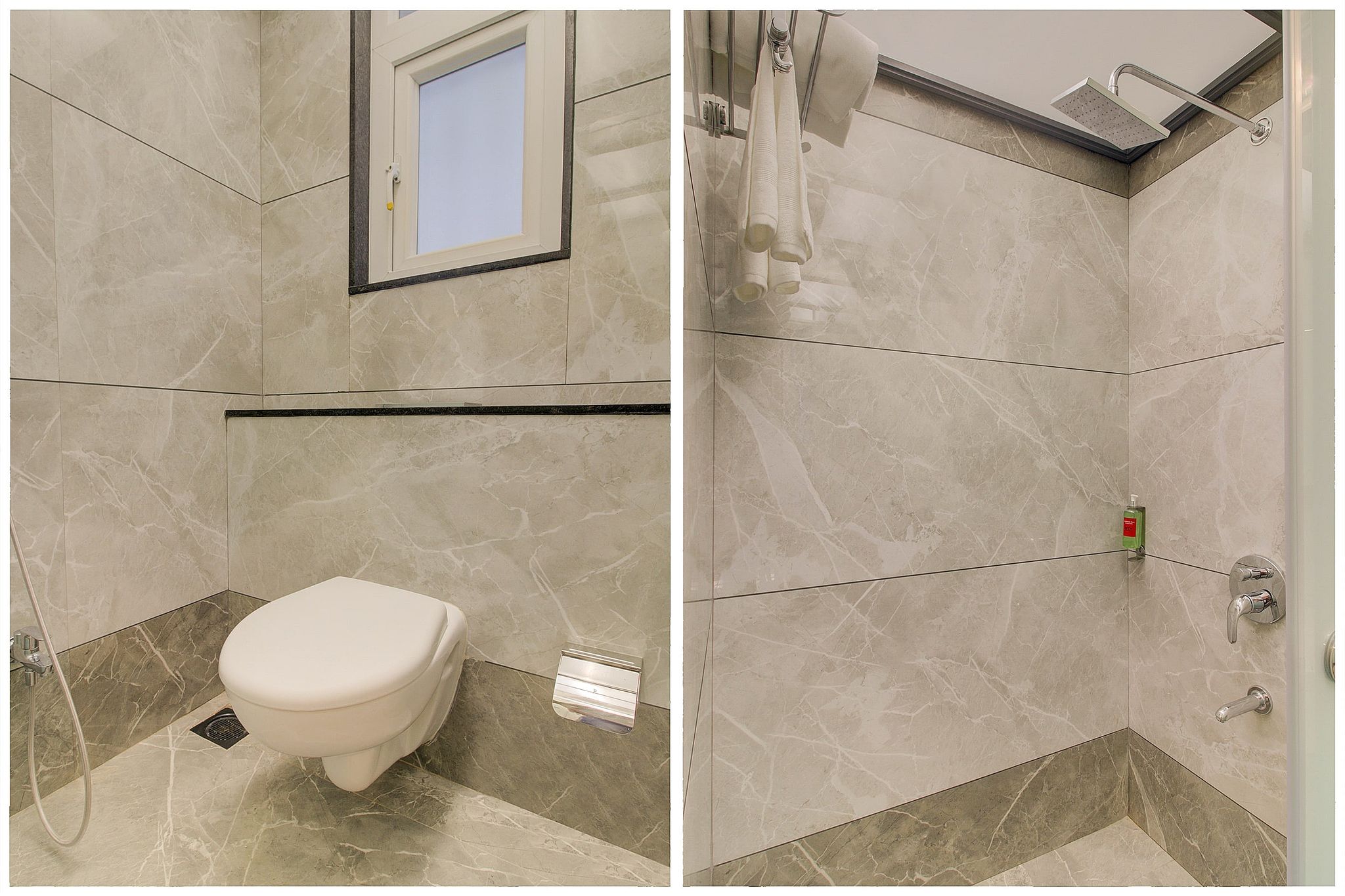 Super Townhouse Balewadi High Street Classic 17