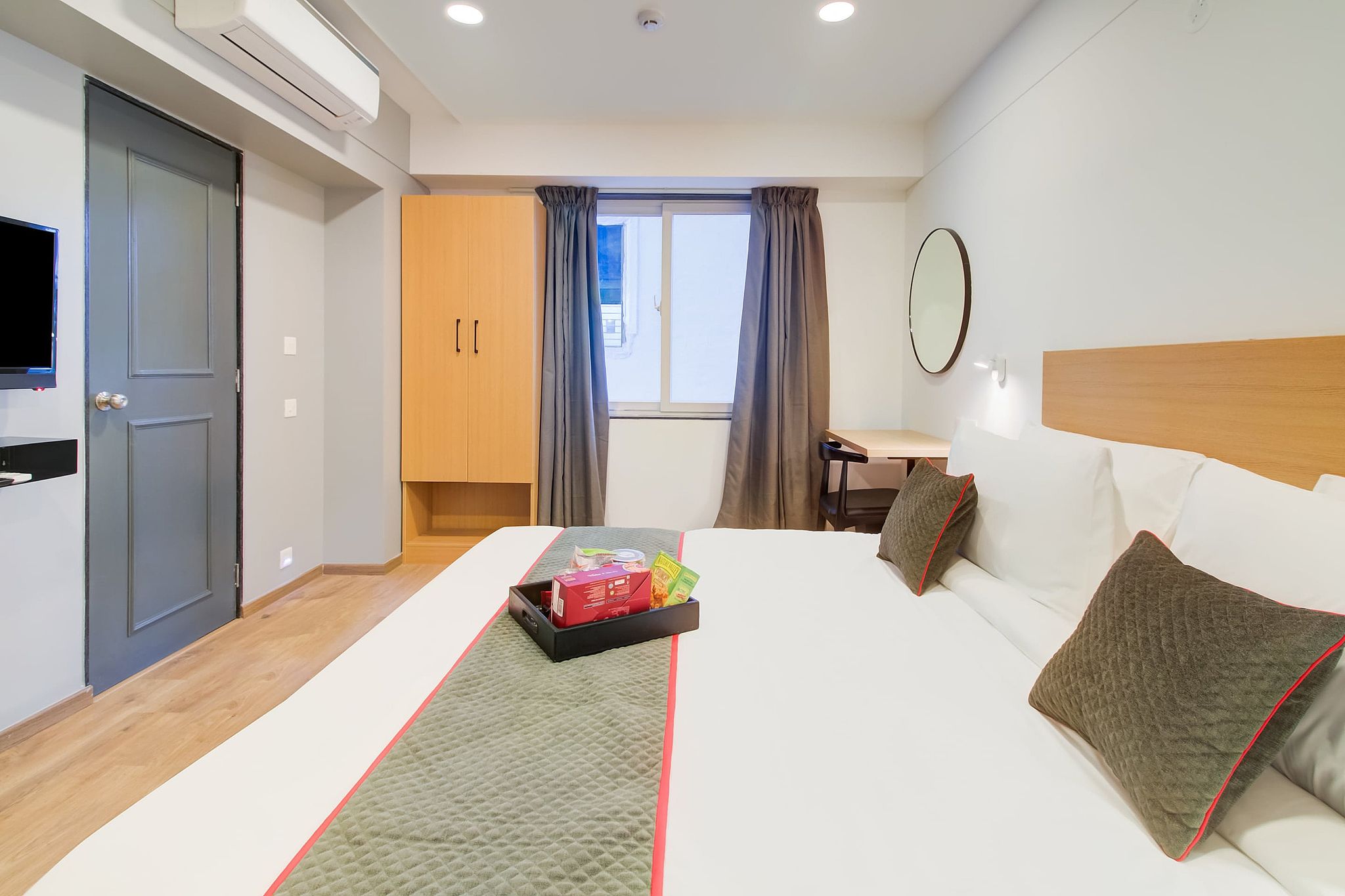 Super Townhouse Balewadi High Street Classic 9