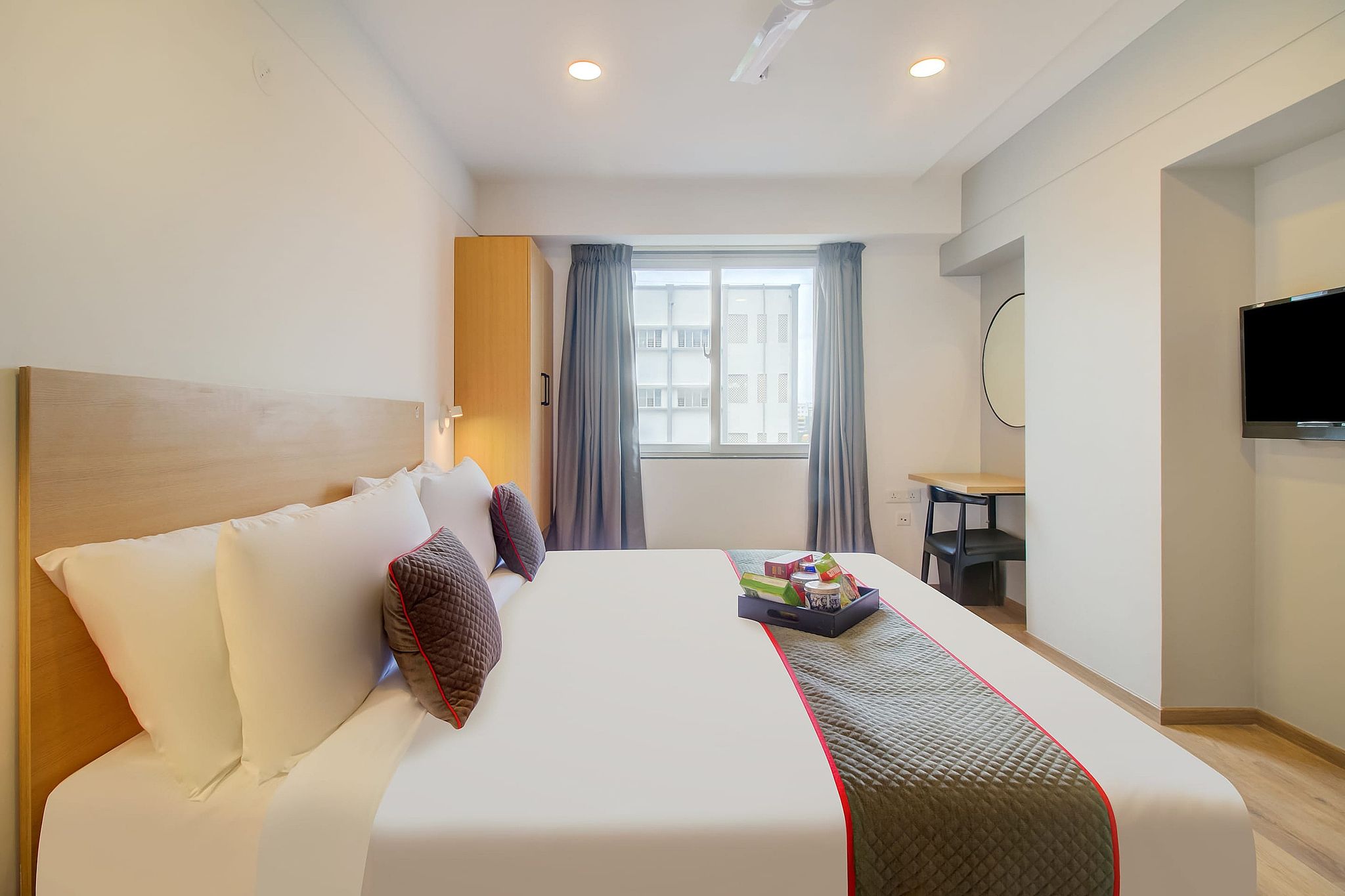 Super Townhouse Balewadi High Street Classic 7