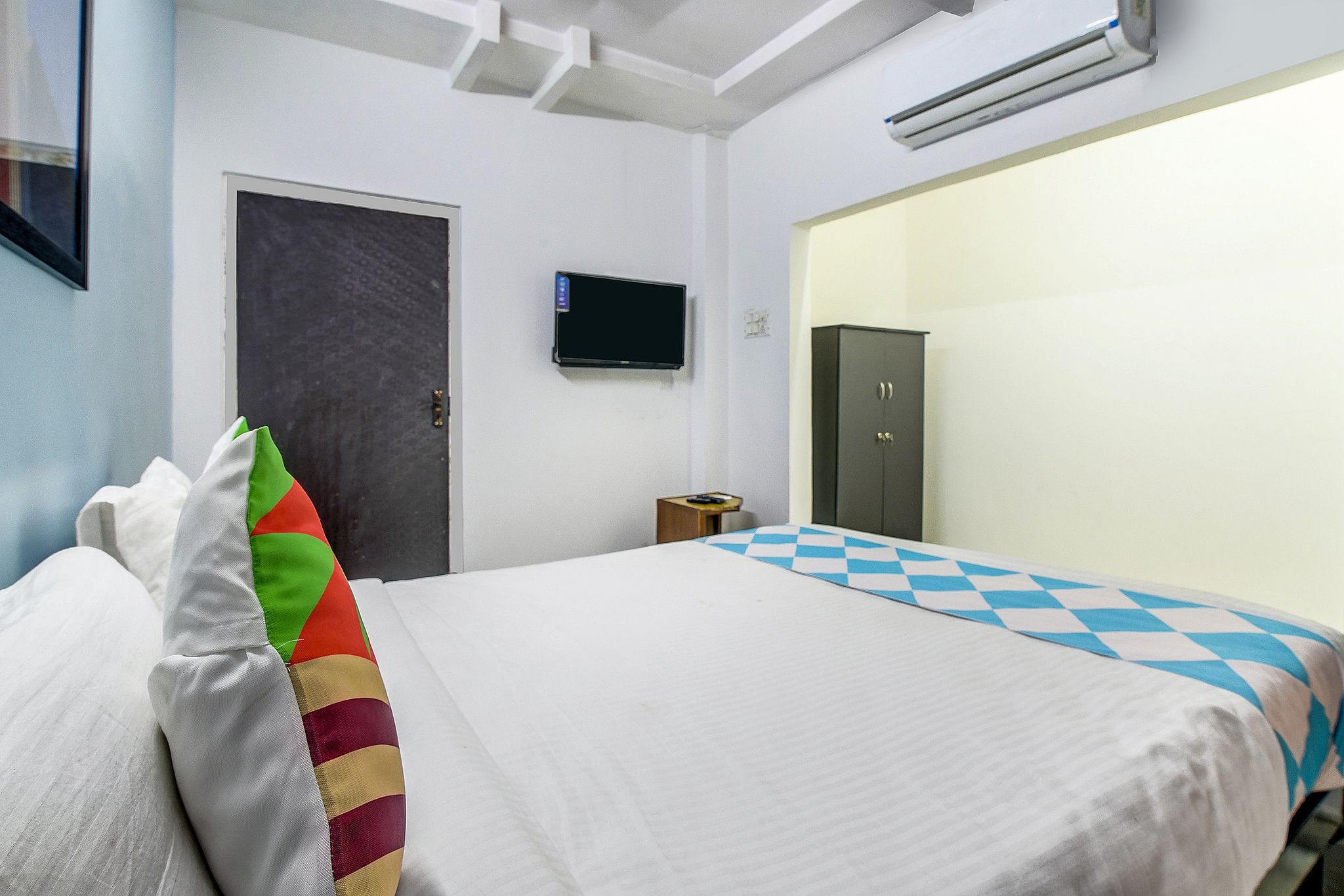 Hotel O Peaceful Stay Villa Classic 22