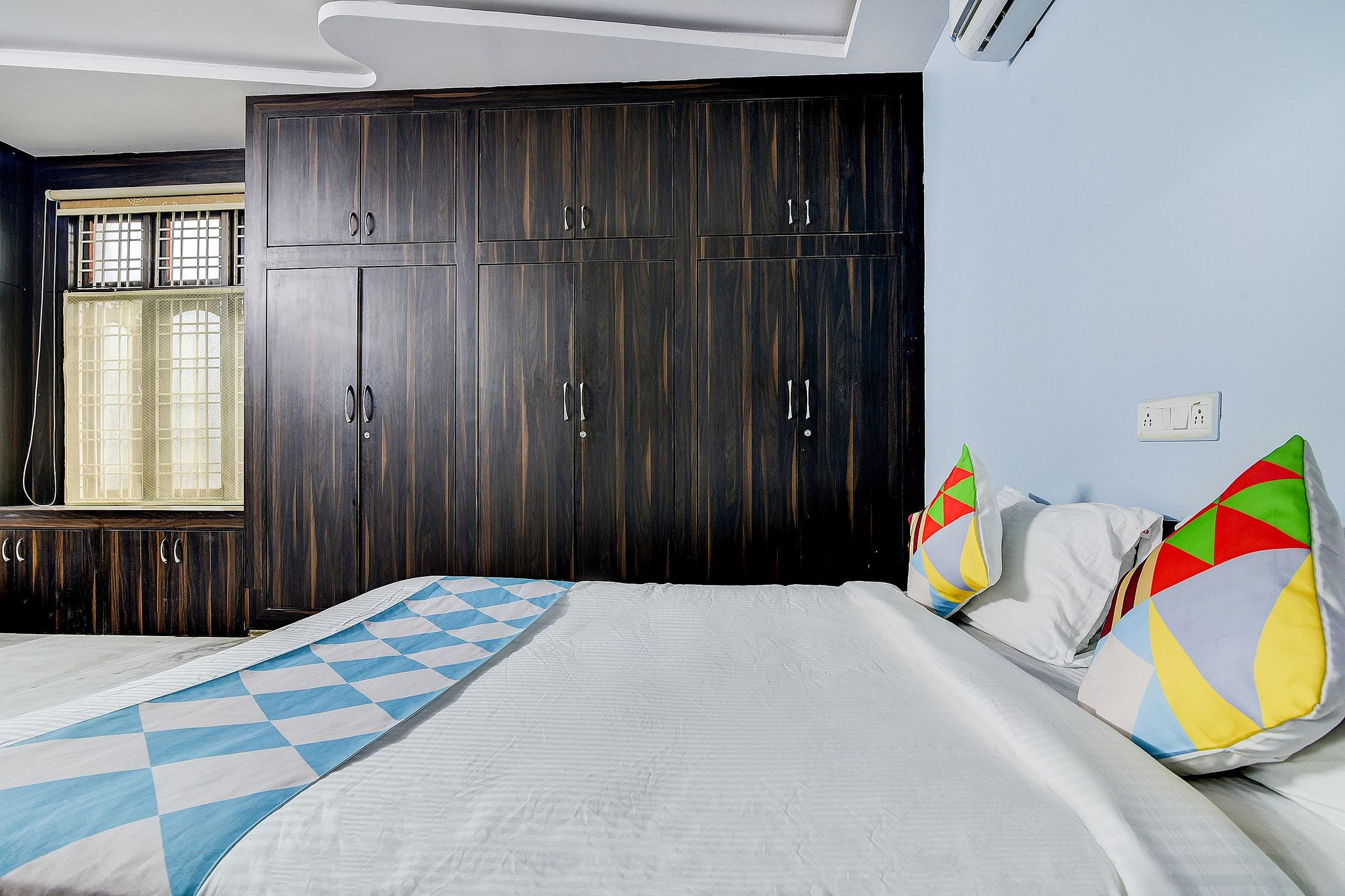 Hotel O Peaceful Stay Villa Classic 6