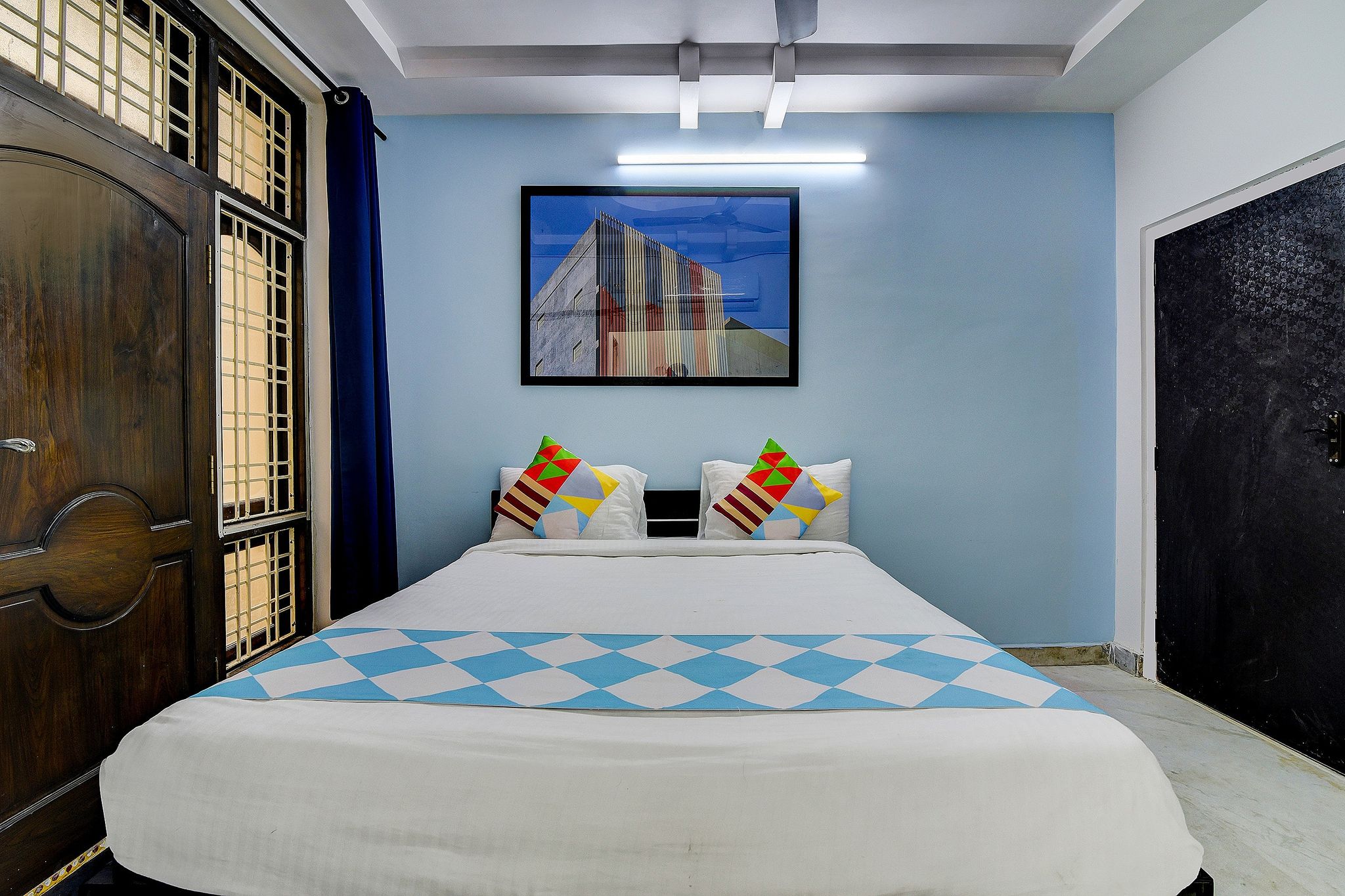 Hotel O Peaceful Stay Villa Classic 14