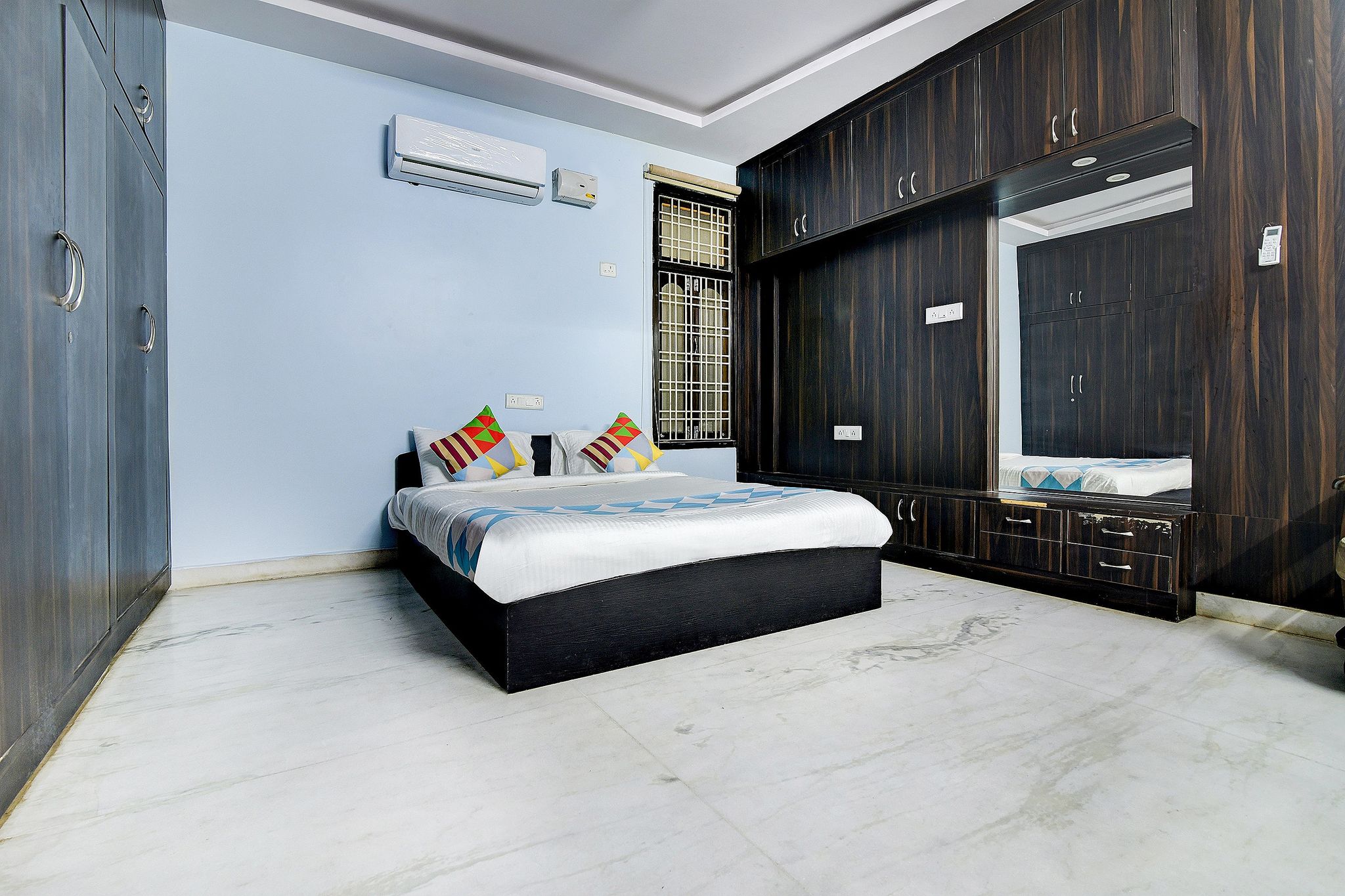 Hotel O Peaceful Stay Villa Classic 10