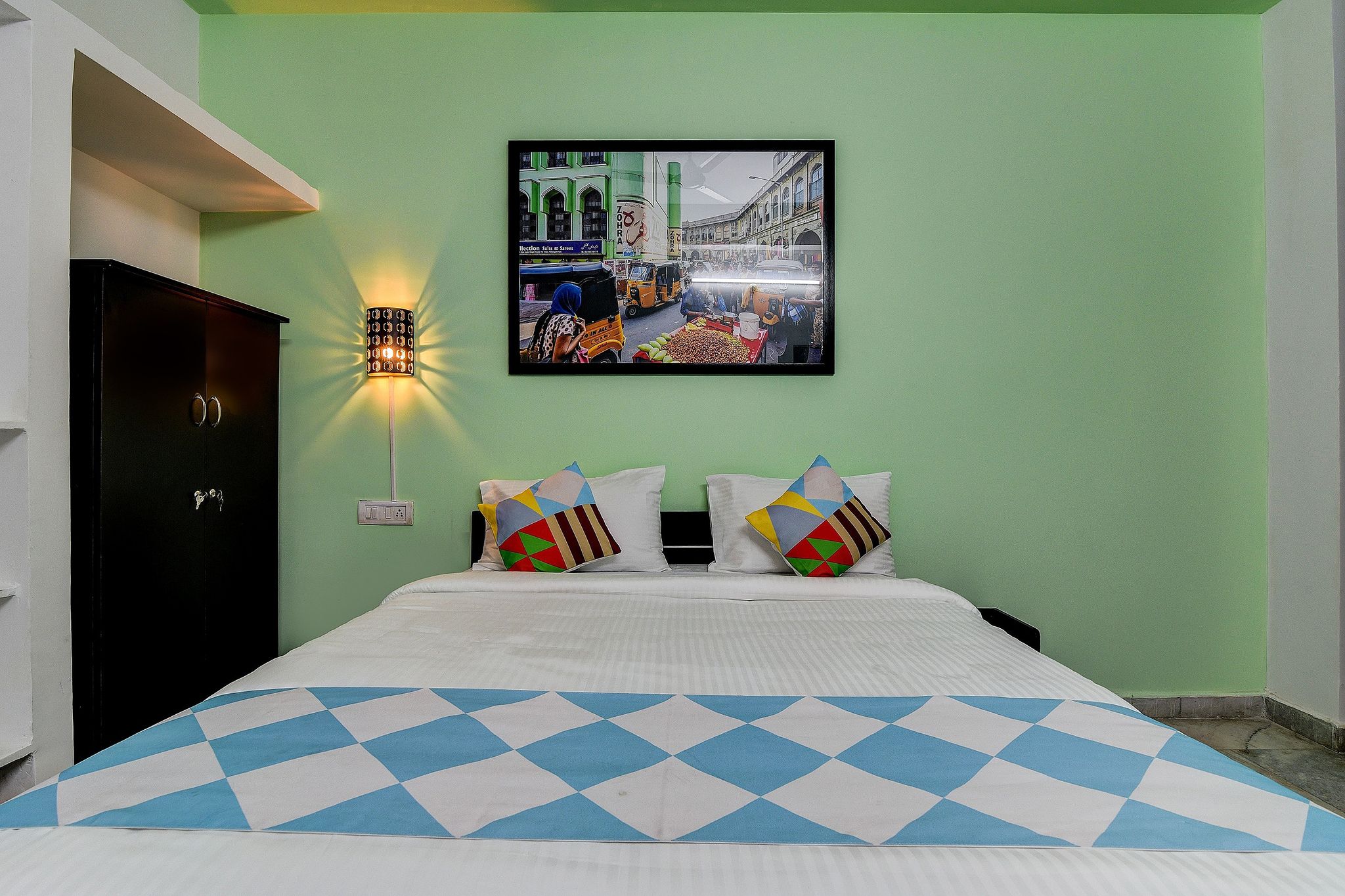 Hotel O Peaceful Stay Villa Classic 19