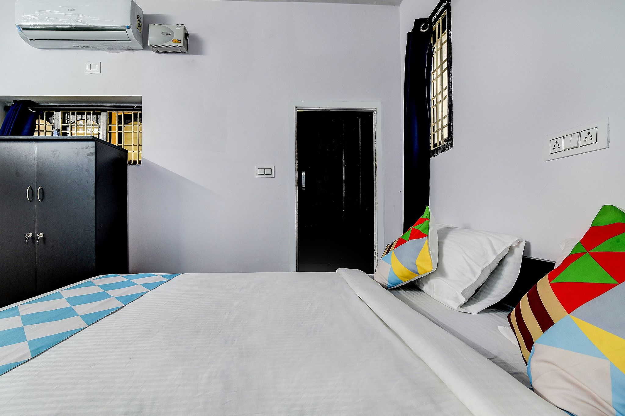 Hotel O Peaceful Stay Villa Classic 8