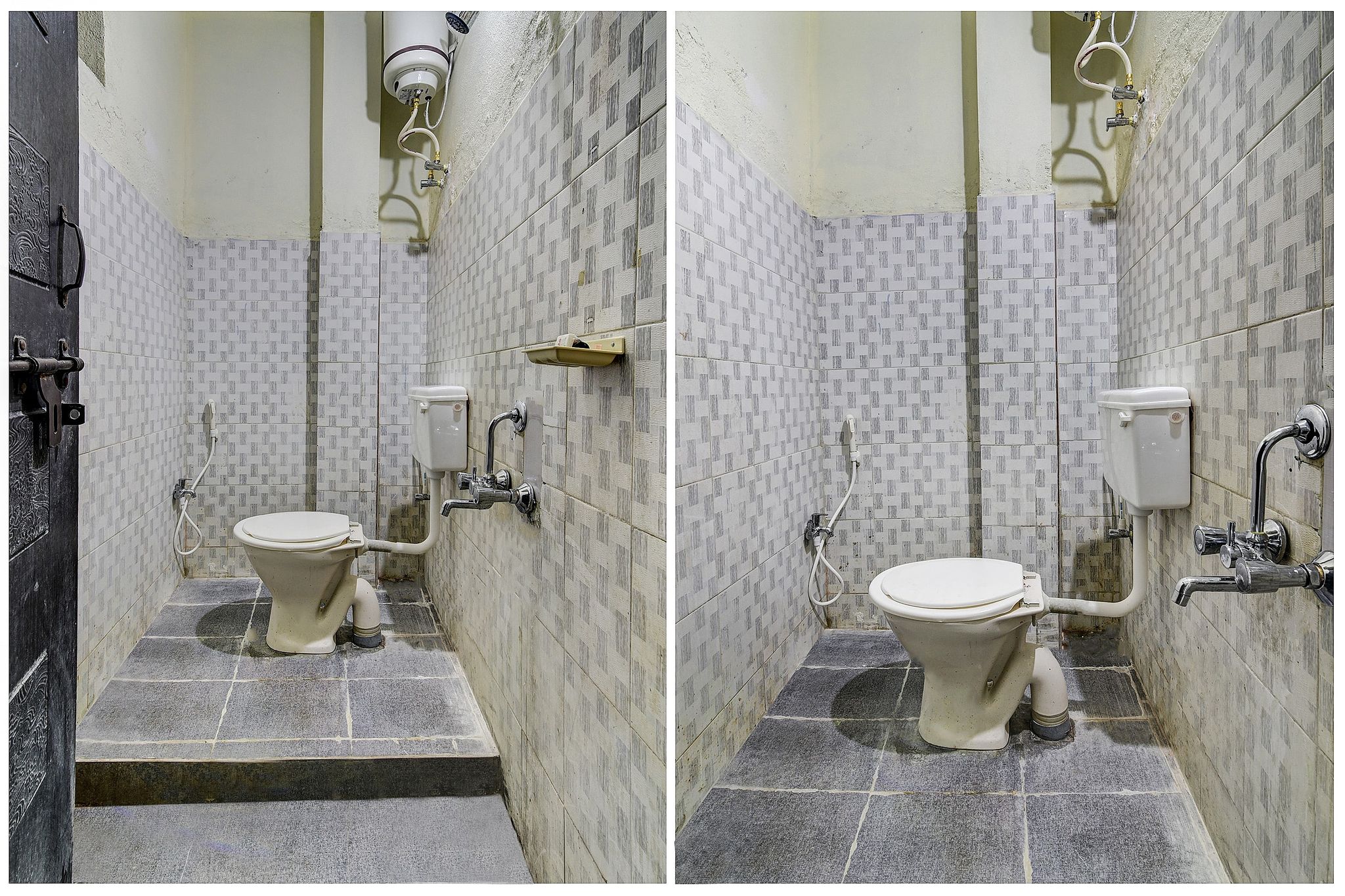 Hotel O Peaceful Stay Villa Classic 25