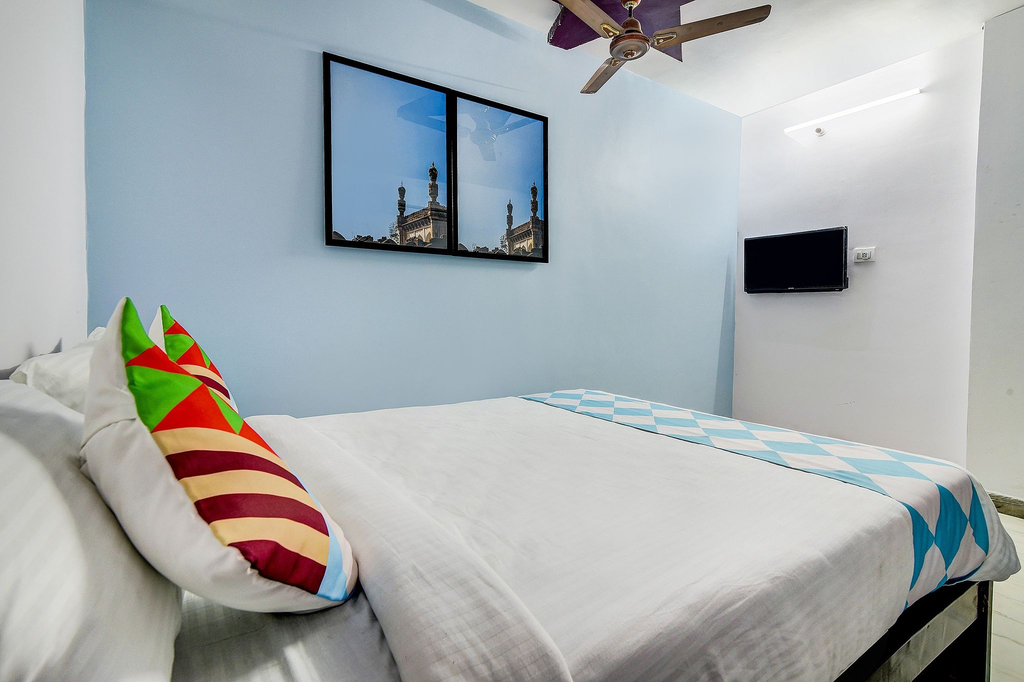 Hotel O Peaceful Stay Villa Classic 20