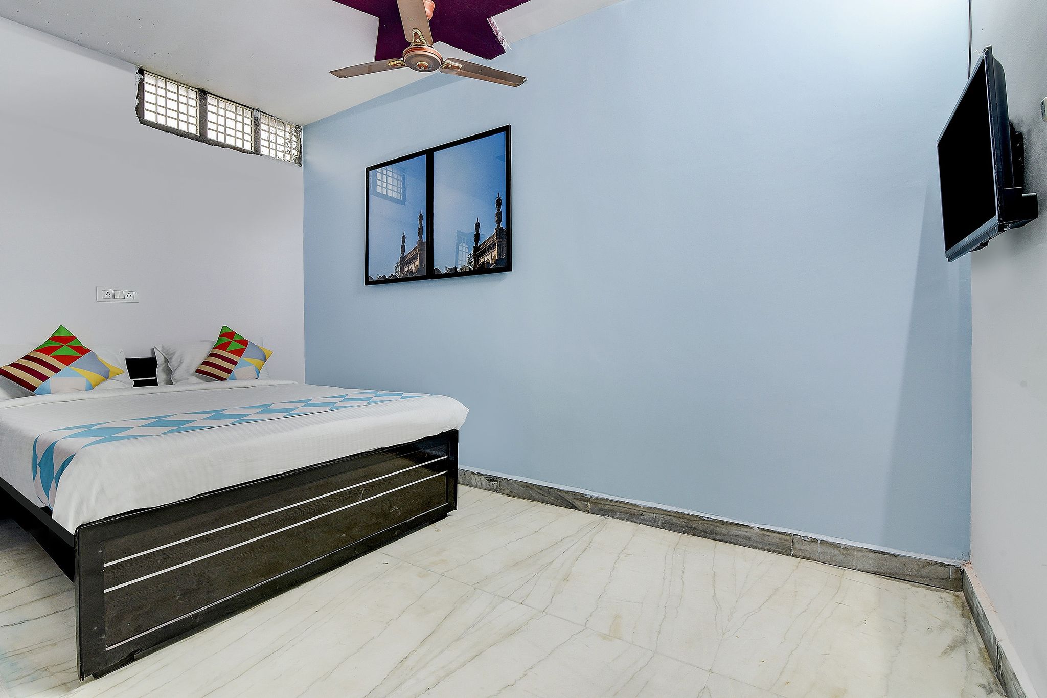 Hotel O Peaceful Stay Villa Classic 11