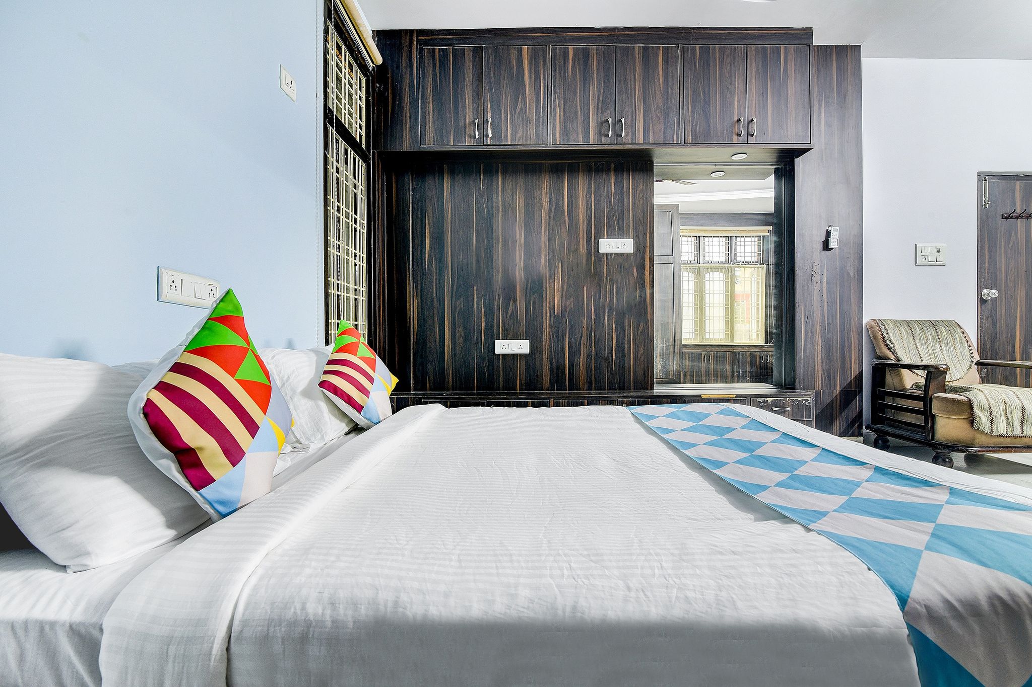 Hotel O Peaceful Stay Villa Classic 4